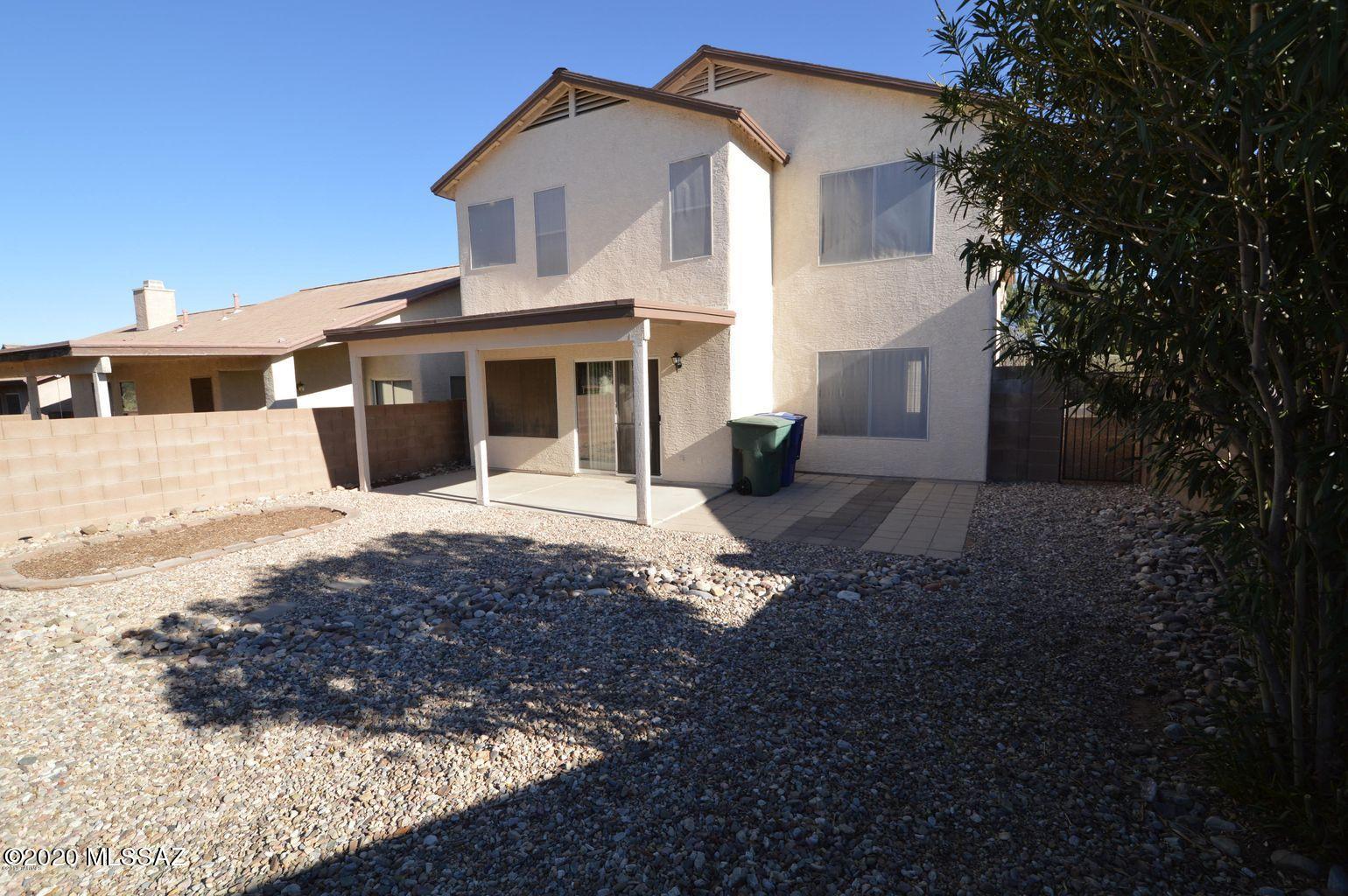 Silver Pass (1-276) - Residential