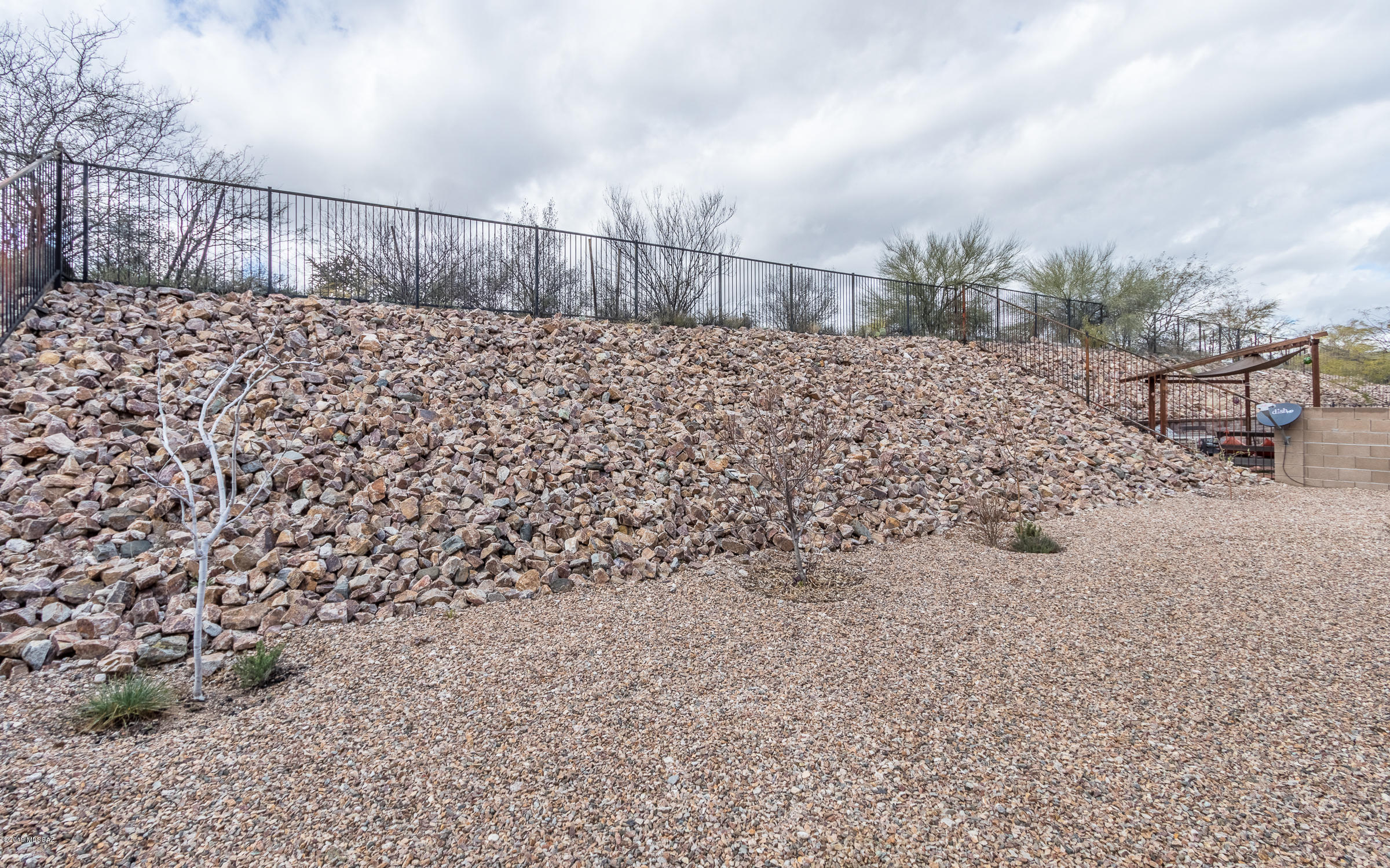 Spanish Trails Estates (1-119) - Residential