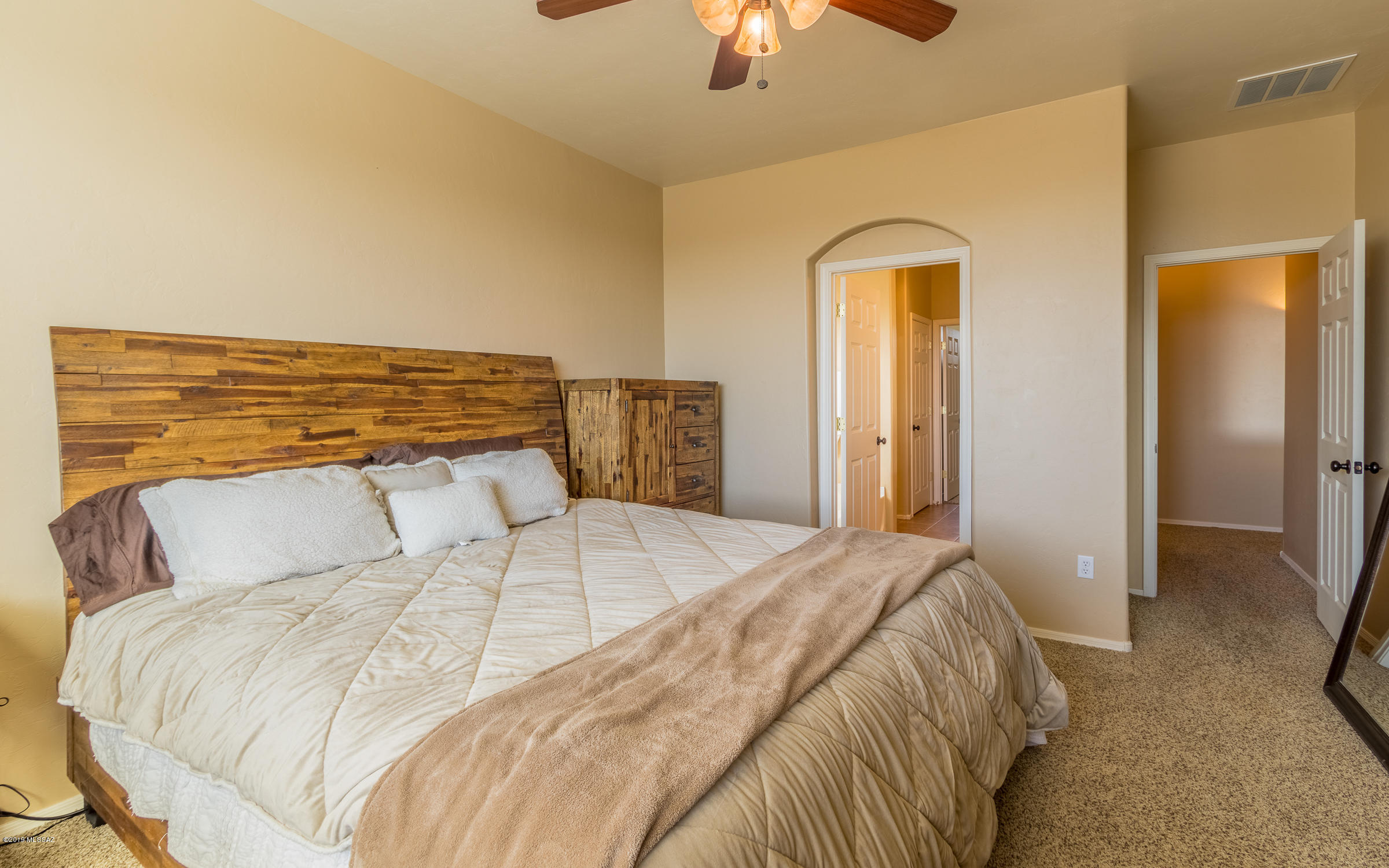 Spanish Trails Estates (1-119) - Residential