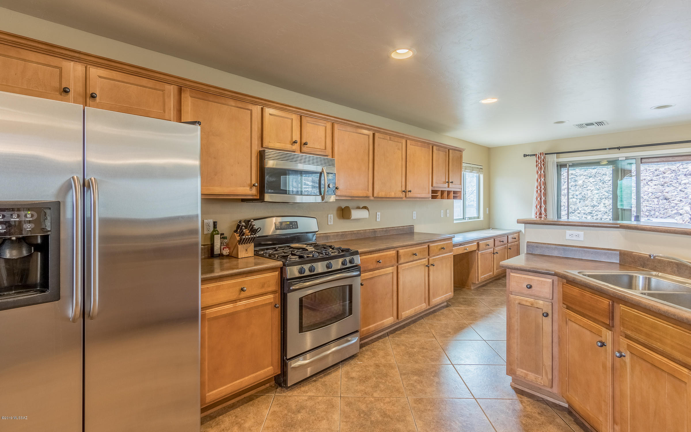Spanish Trails Estates (1-119) - Residential