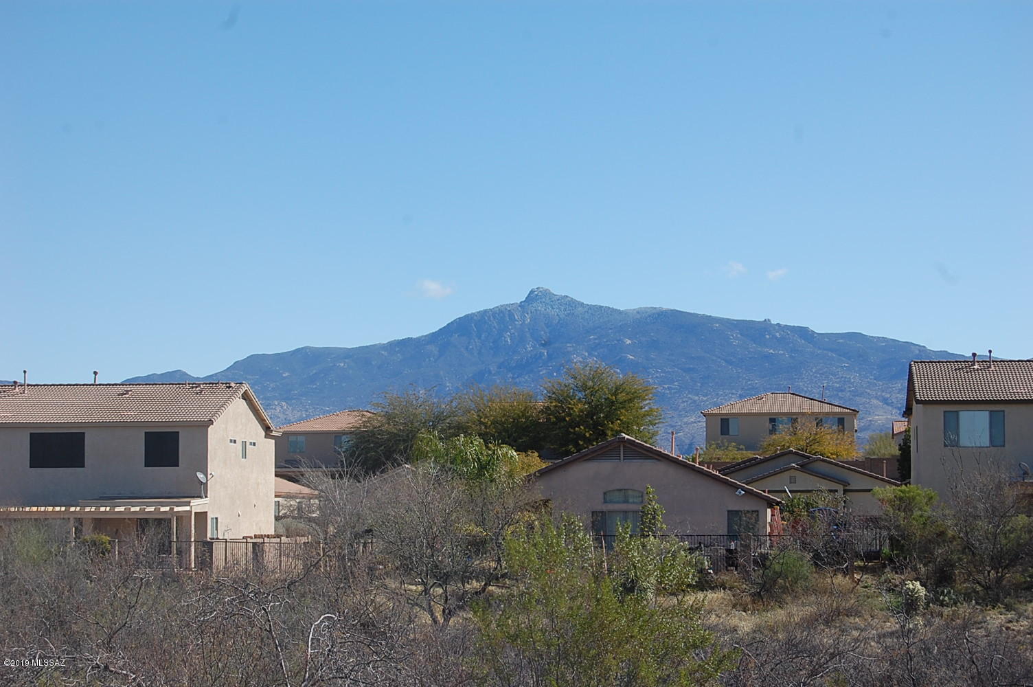 Spanish Trails Estates (1-119) - Residential