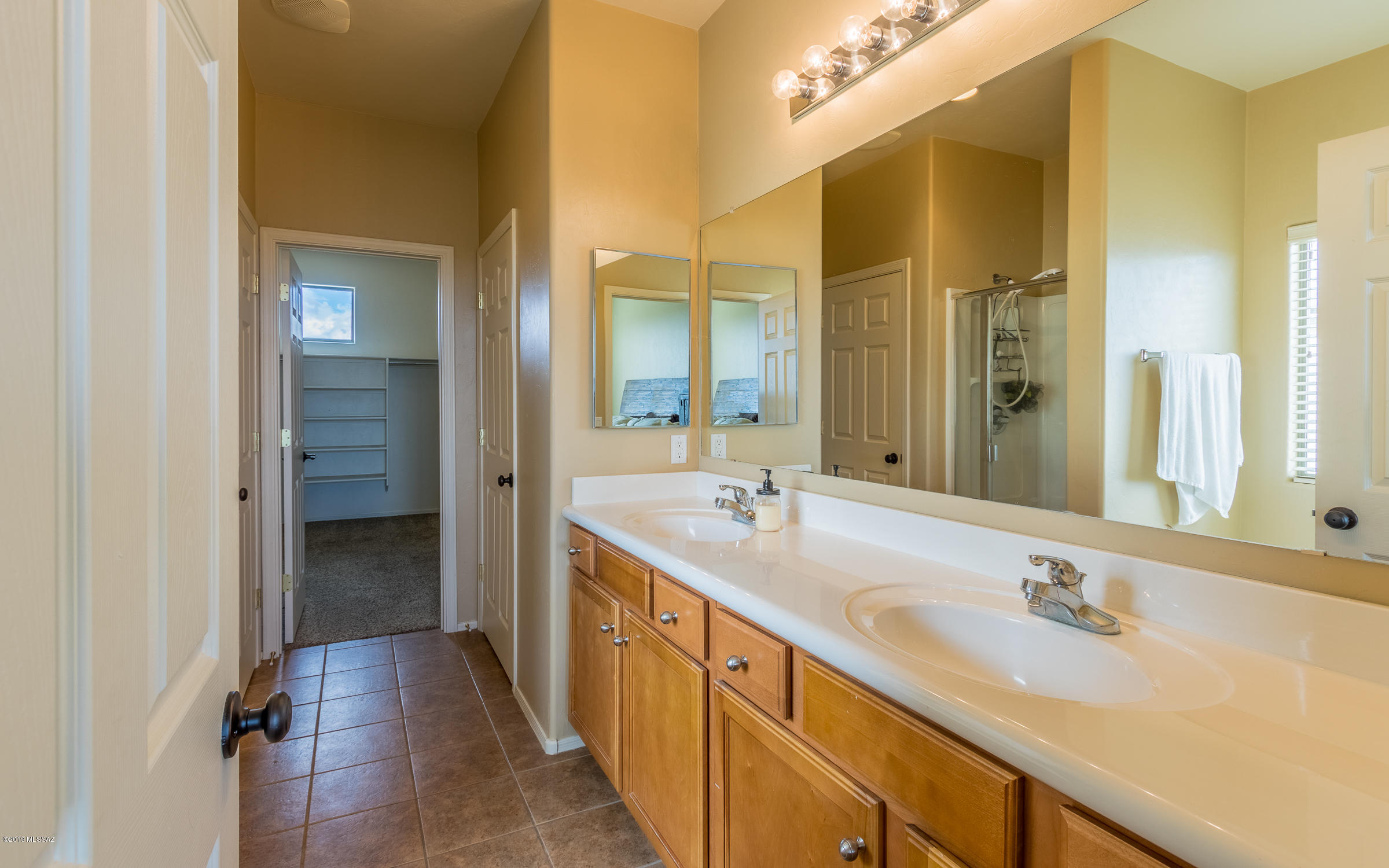 Spanish Trails Estates (1-119) - Residential