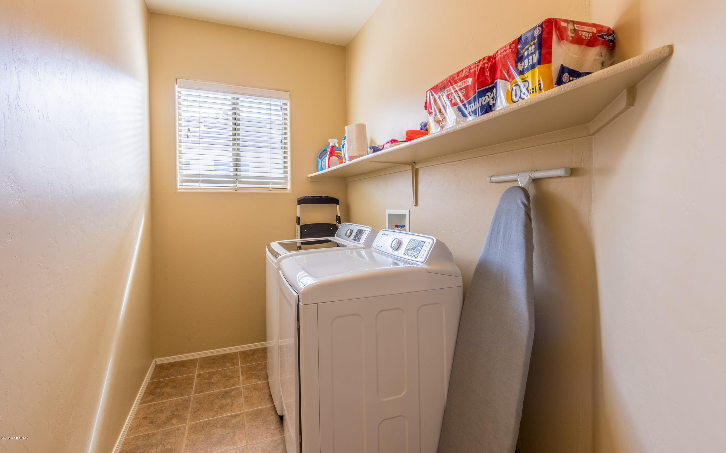 Spanish Trails Estates (1-119) - Residential