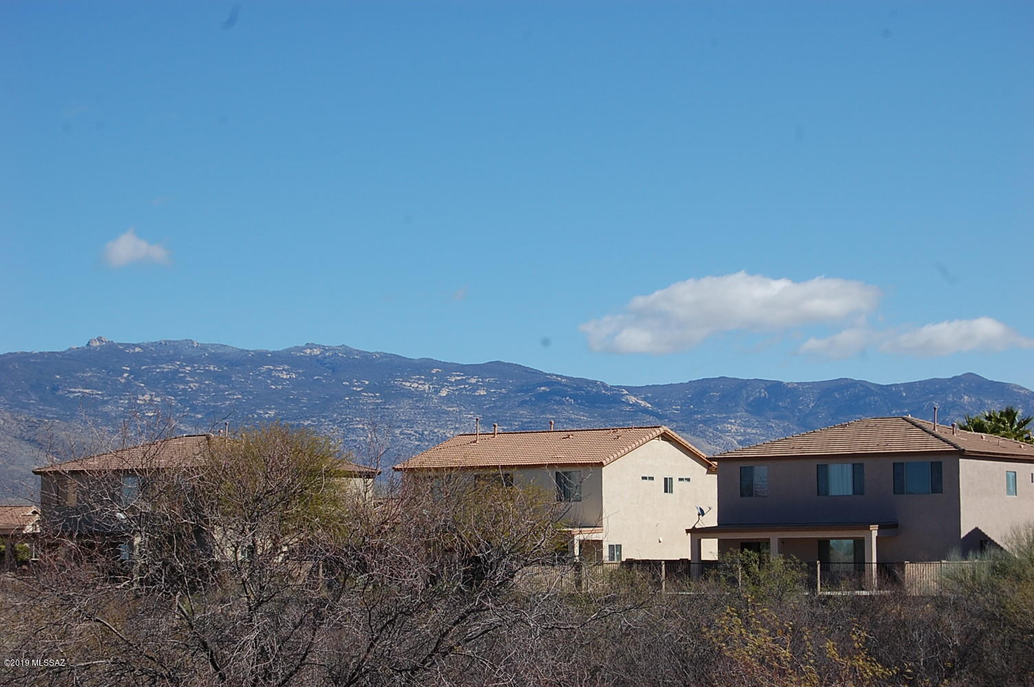 Spanish Trails Estates (1-119) - Residential