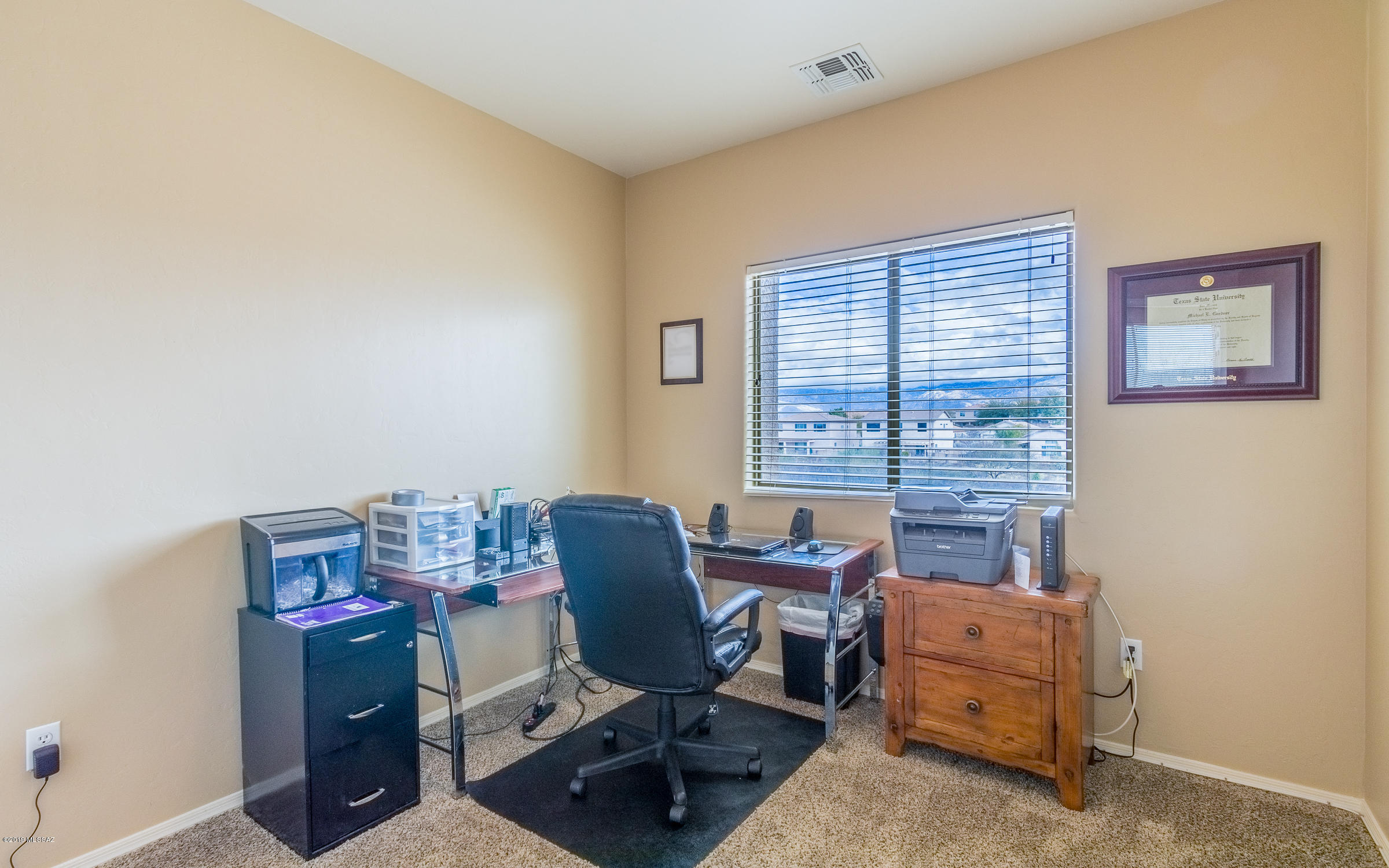 Spanish Trails Estates (1-119) - Residential