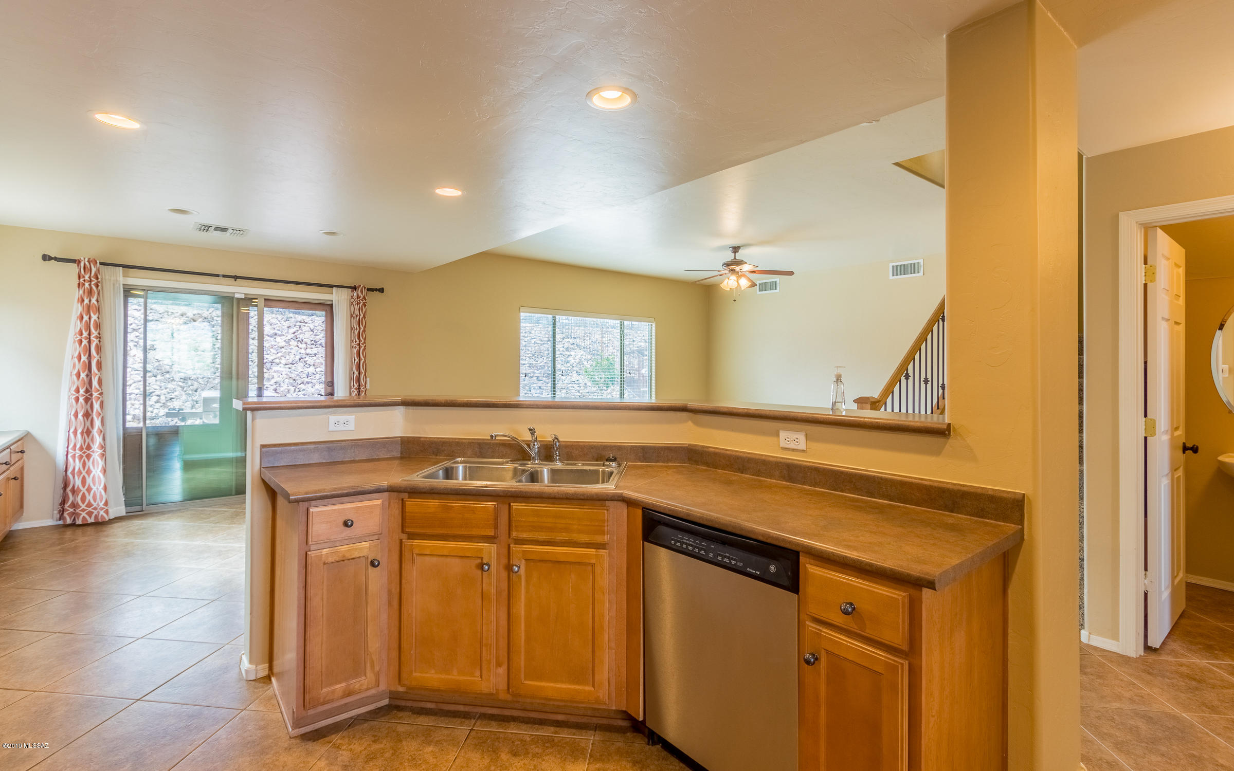Spanish Trails Estates (1-119) - Residential