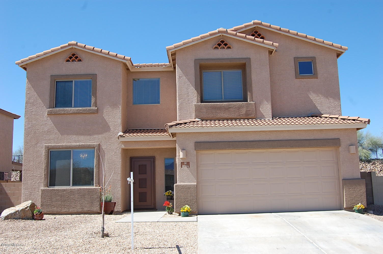 Spanish Trails Estates (1-119) - Residential