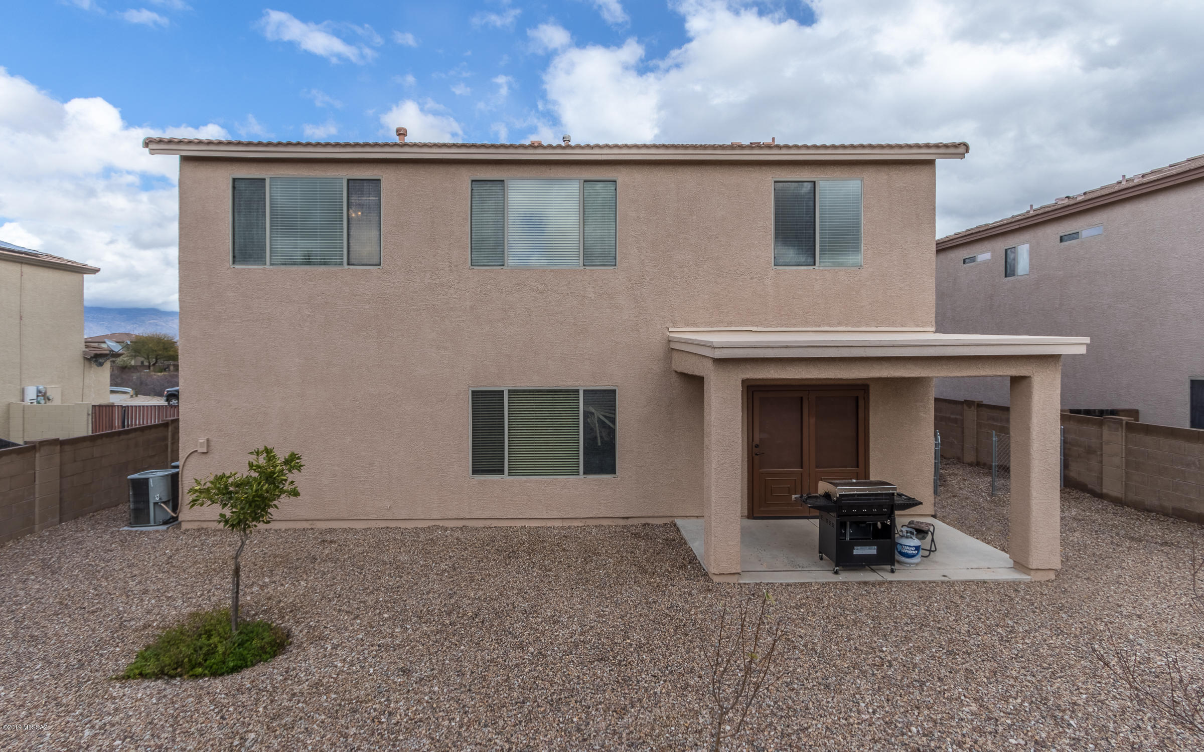 Spanish Trails Estates (1-119) - Residential