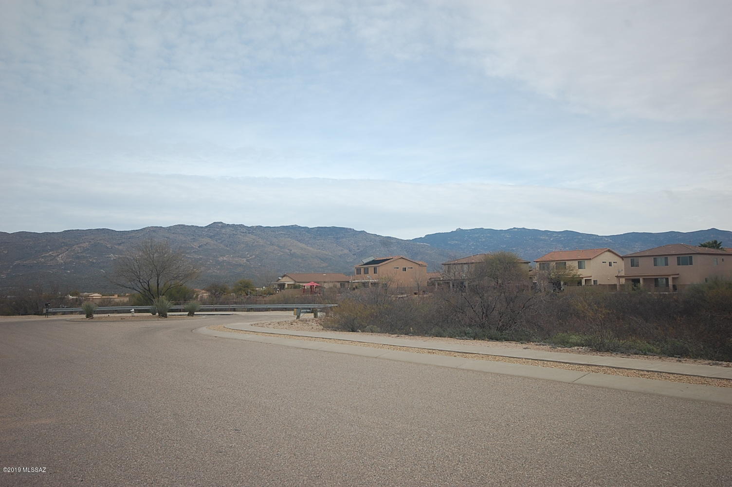 Spanish Trails Estates (1-119) - Residential