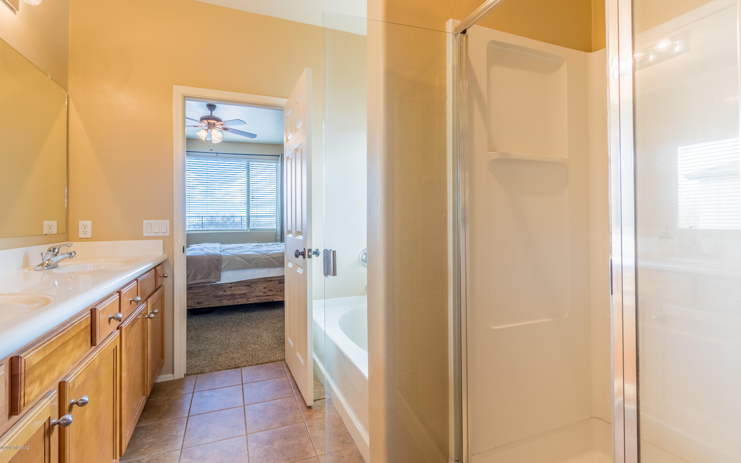 Spanish Trails Estates (1-119) - Residential