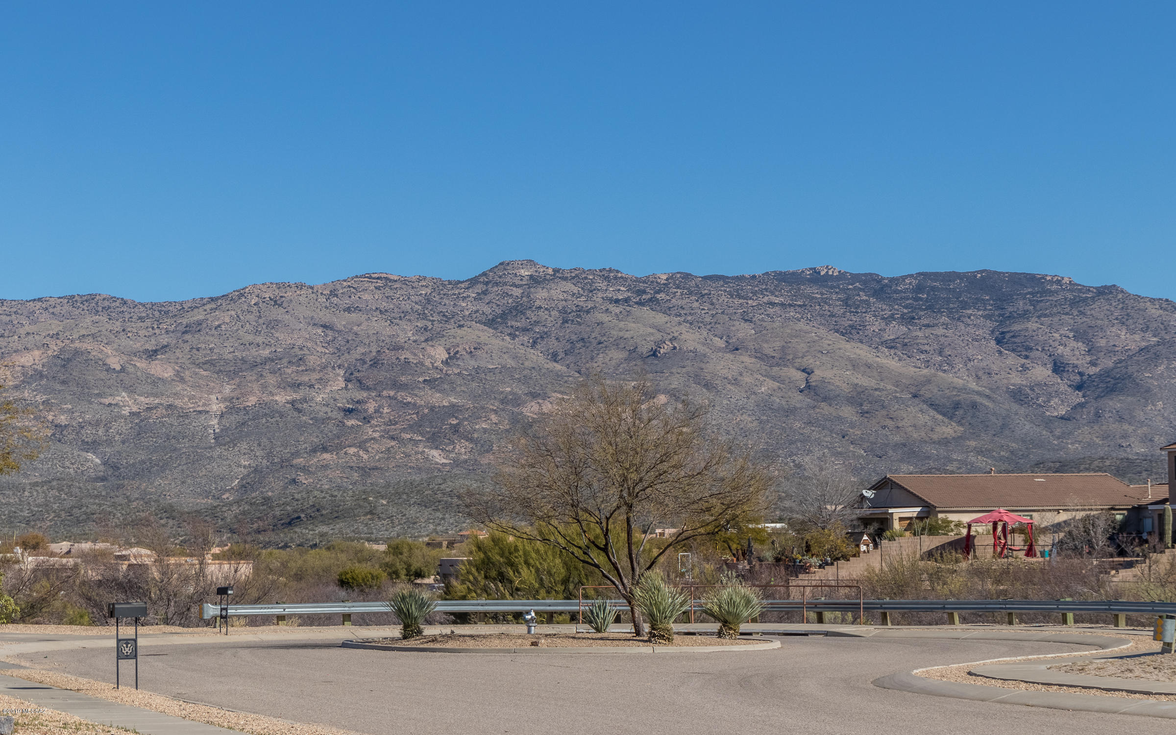 Spanish Trails Estates (1-119) - Residential
