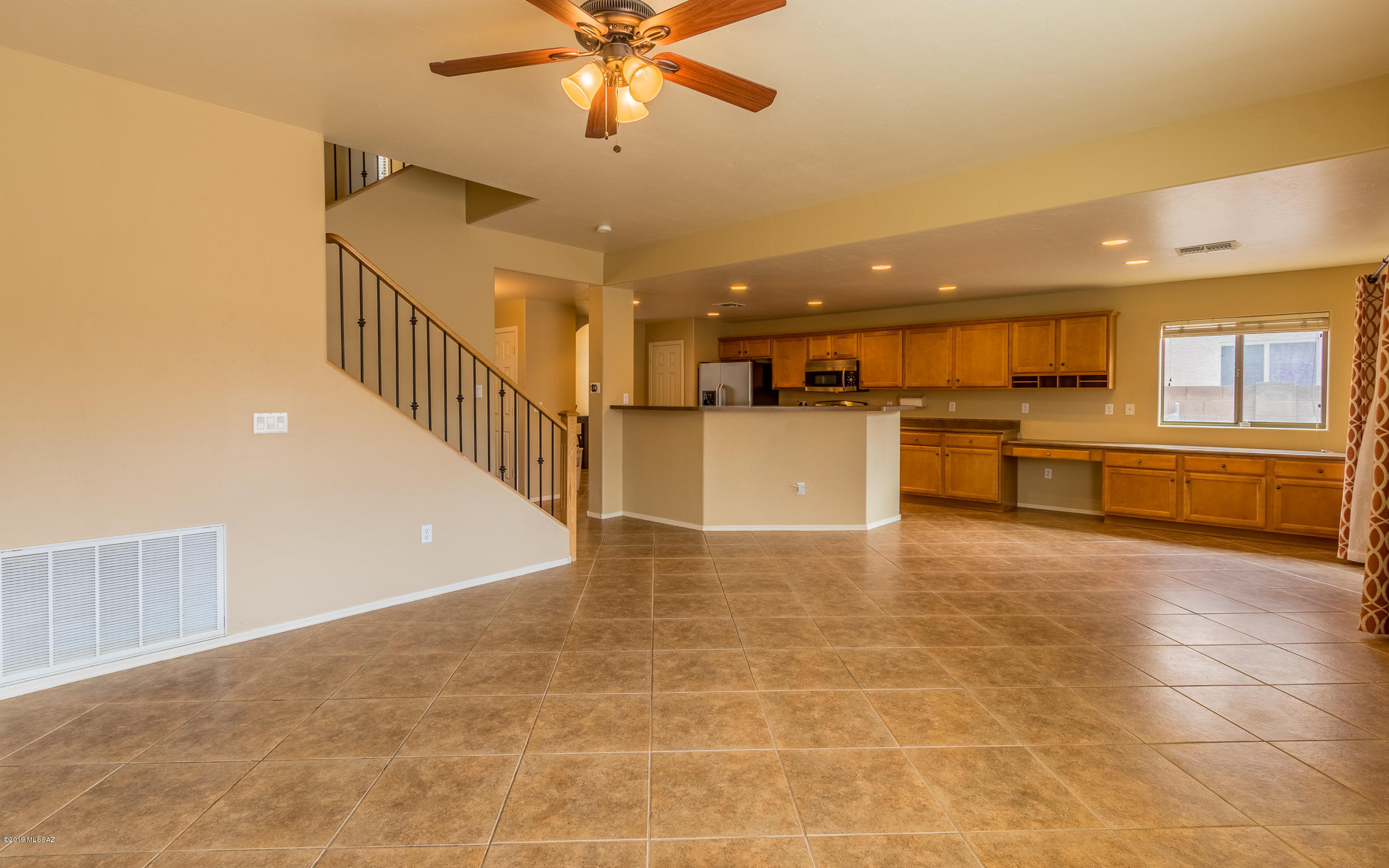 Spanish Trails Estates (1-119) - Residential