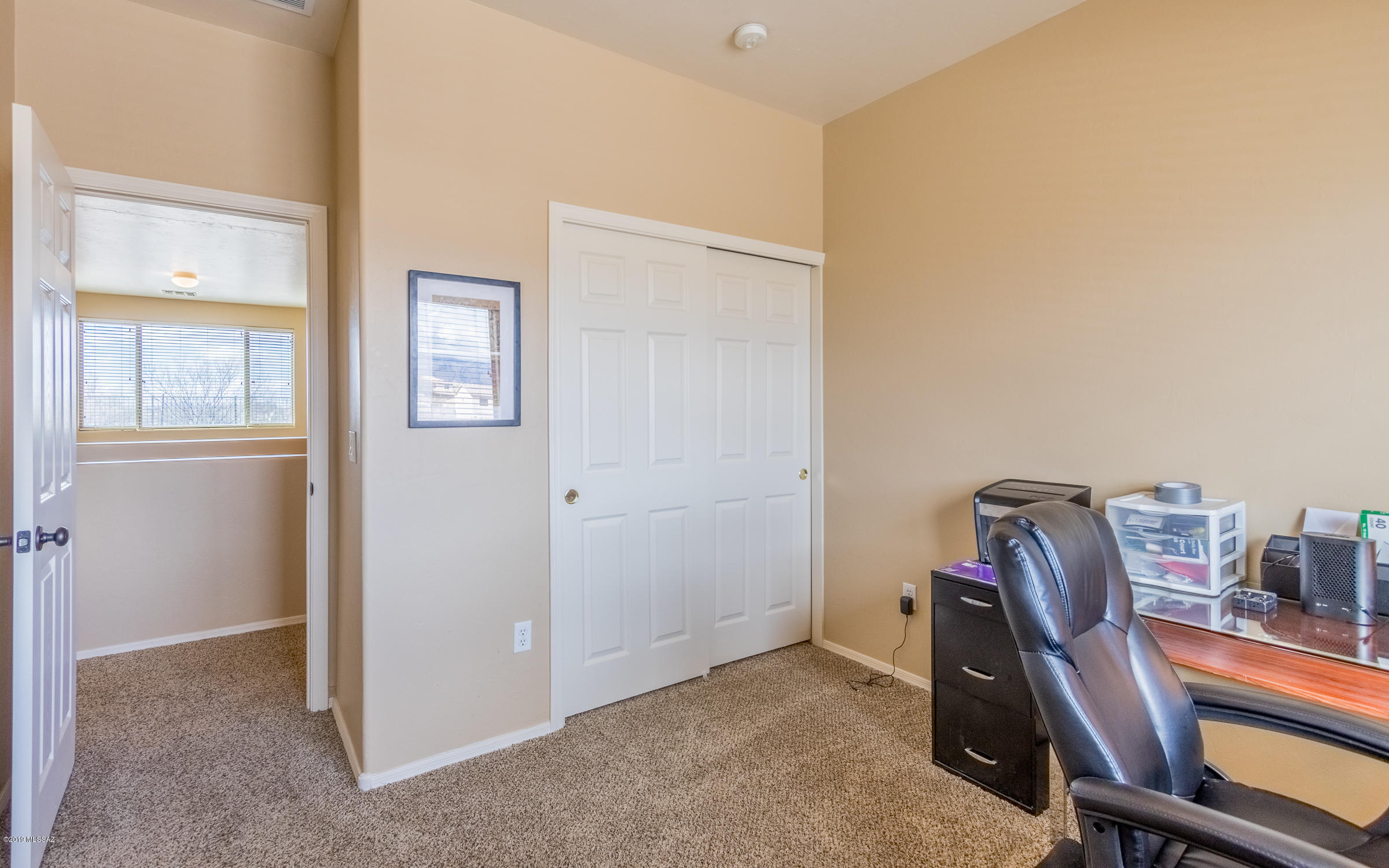 Spanish Trails Estates (1-119) - Residential