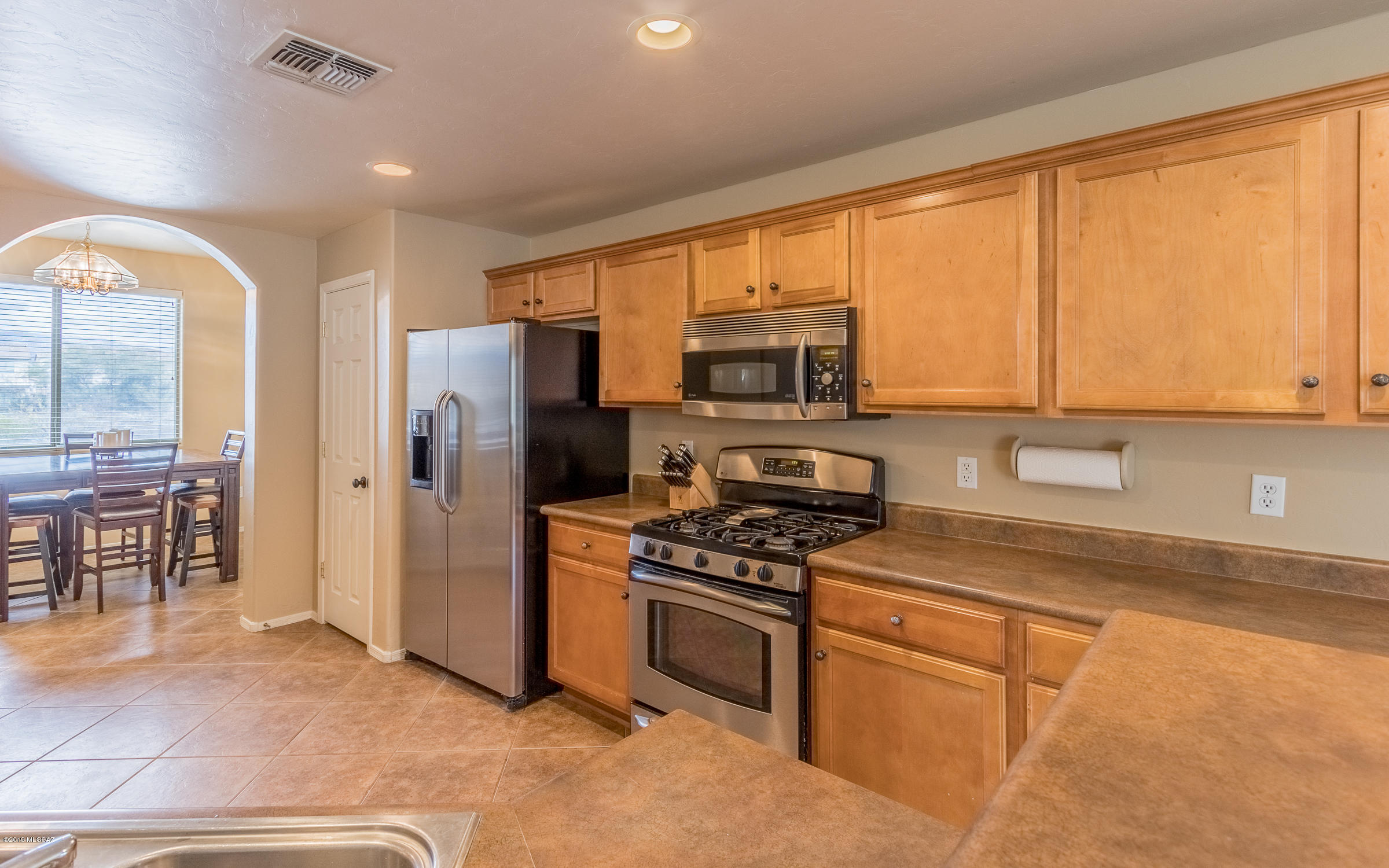 Spanish Trails Estates (1-119) - Residential