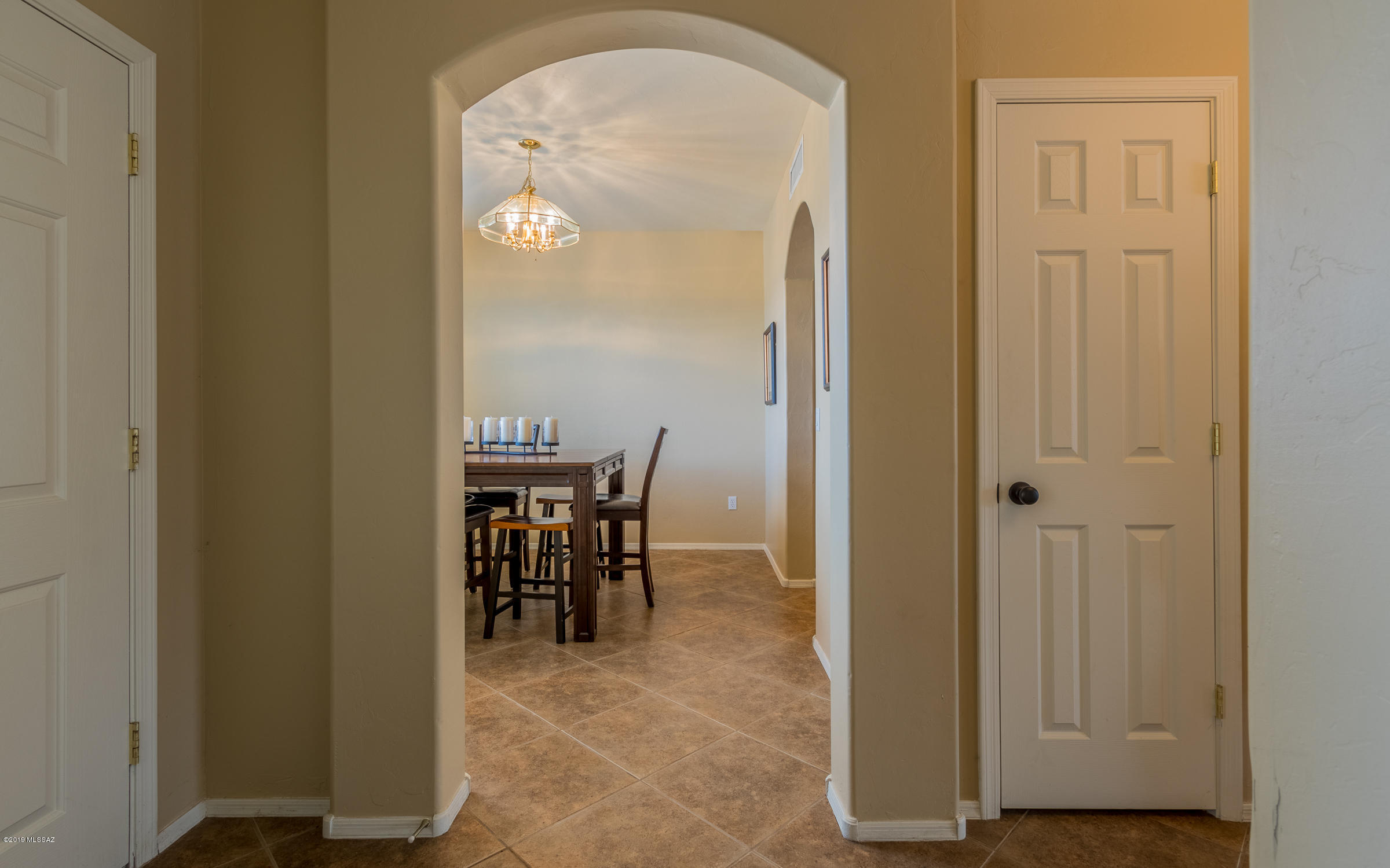 Spanish Trails Estates (1-119) - Residential