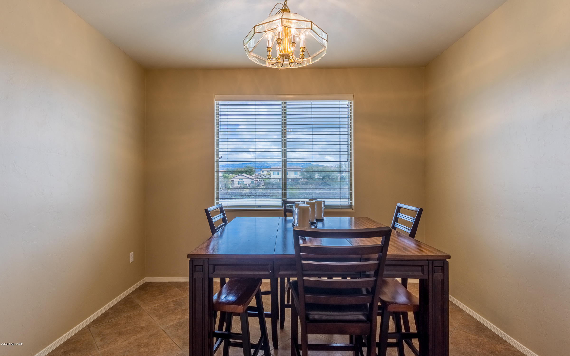 Spanish Trails Estates (1-119) - Residential