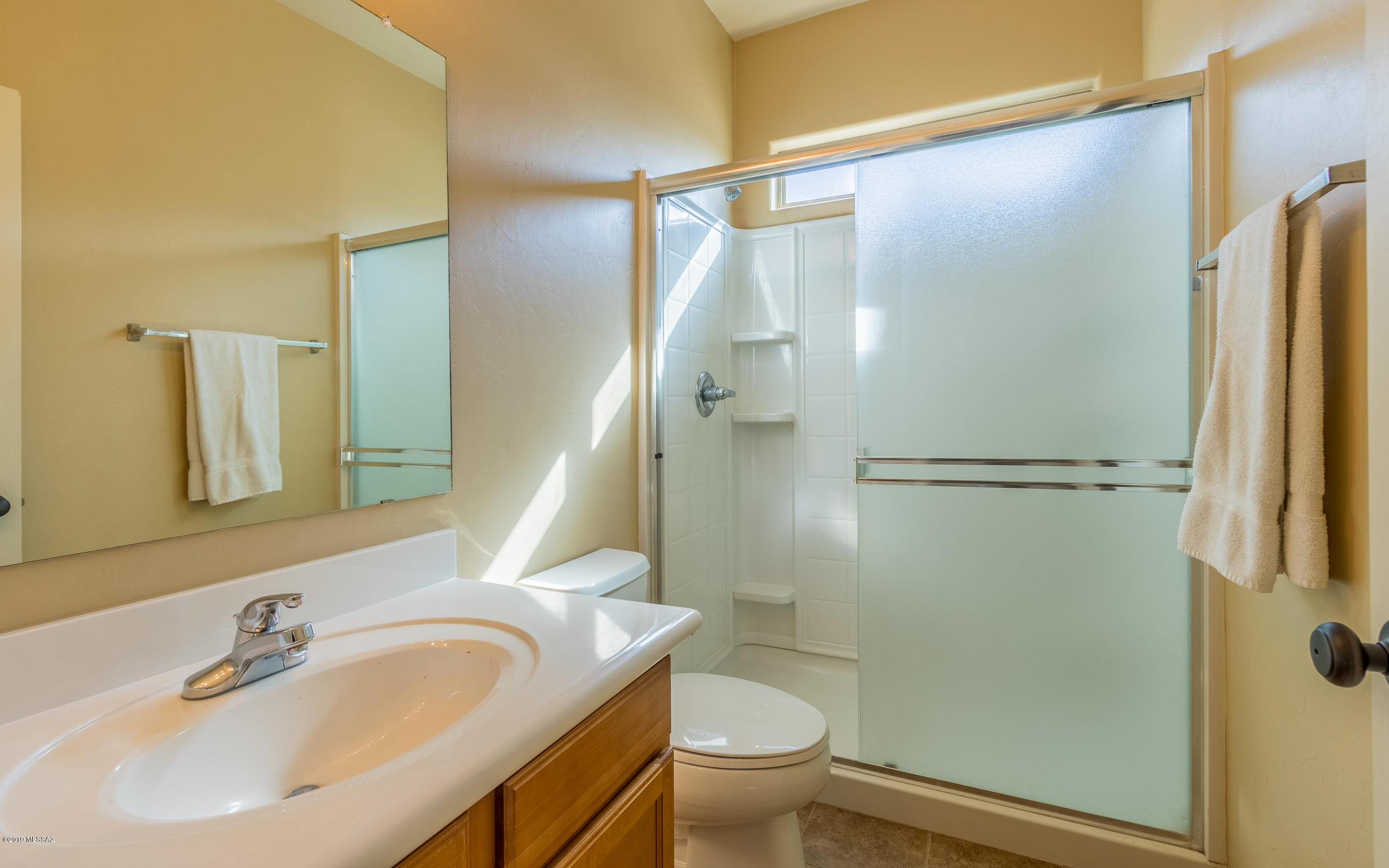 Spanish Trails Estates (1-119) - Residential
