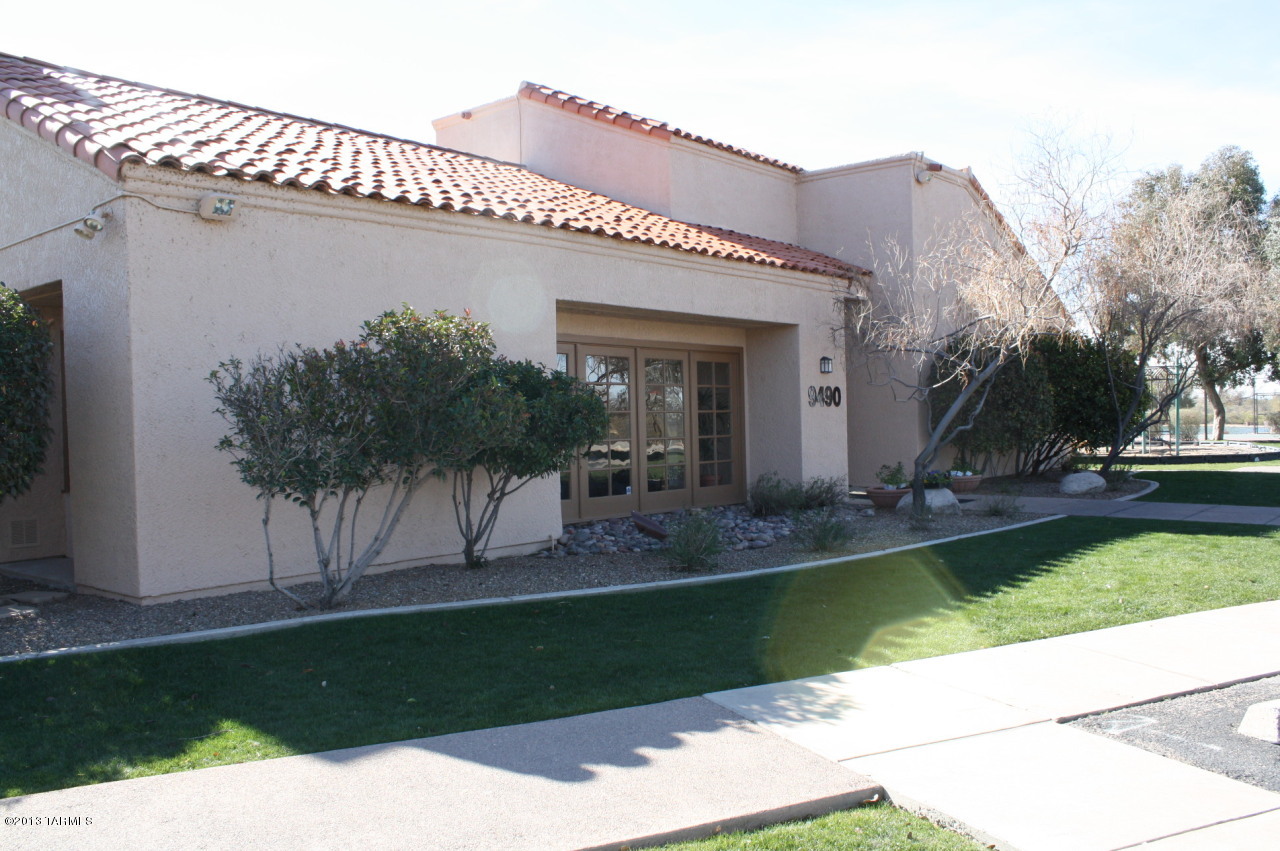 Castle Rock (1-430) - Residential Lease