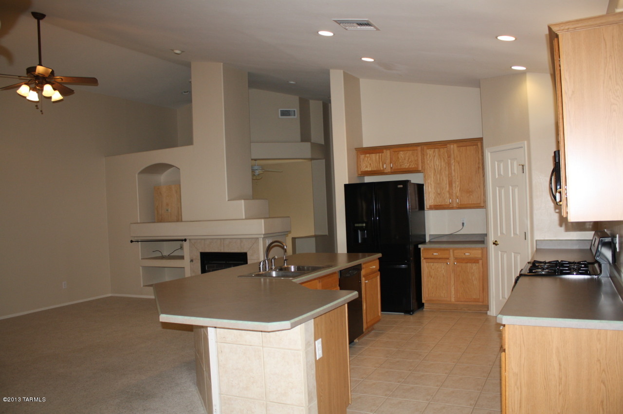 Castle Rock (1-430) - Residential Lease