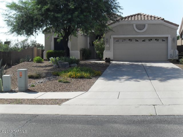 Castle Rock (1-430) - Residential Lease