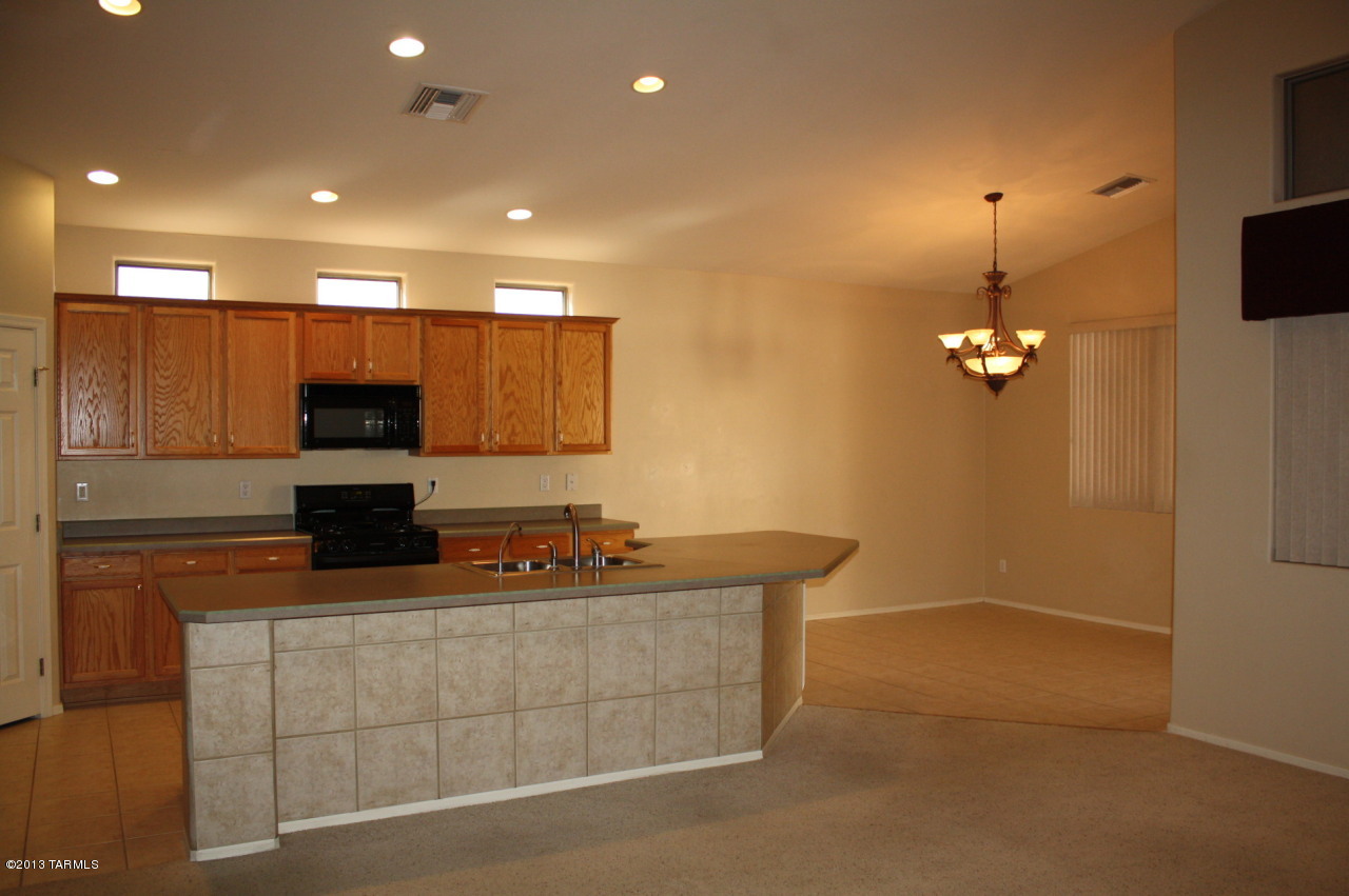 Castle Rock (1-430) - Residential Lease