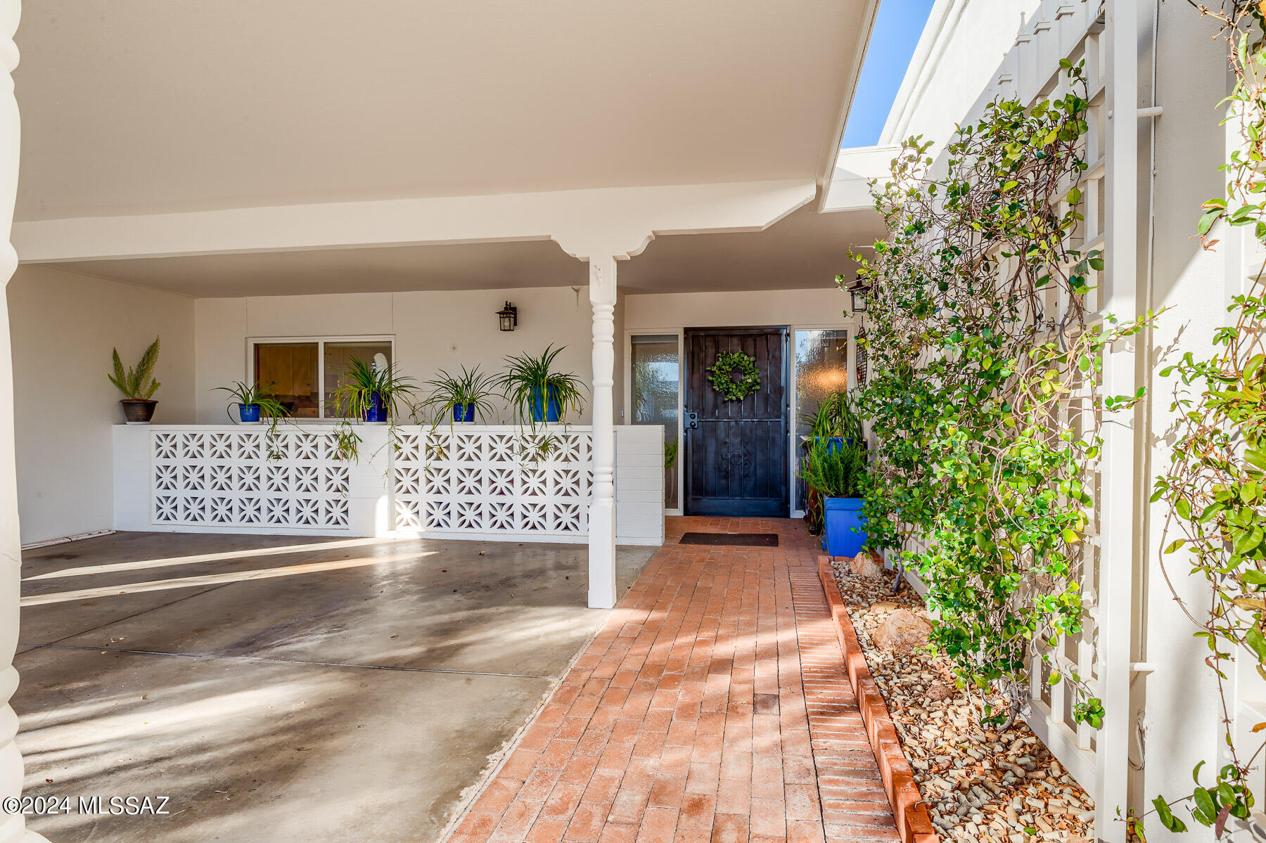 Northridge Estates - Residential