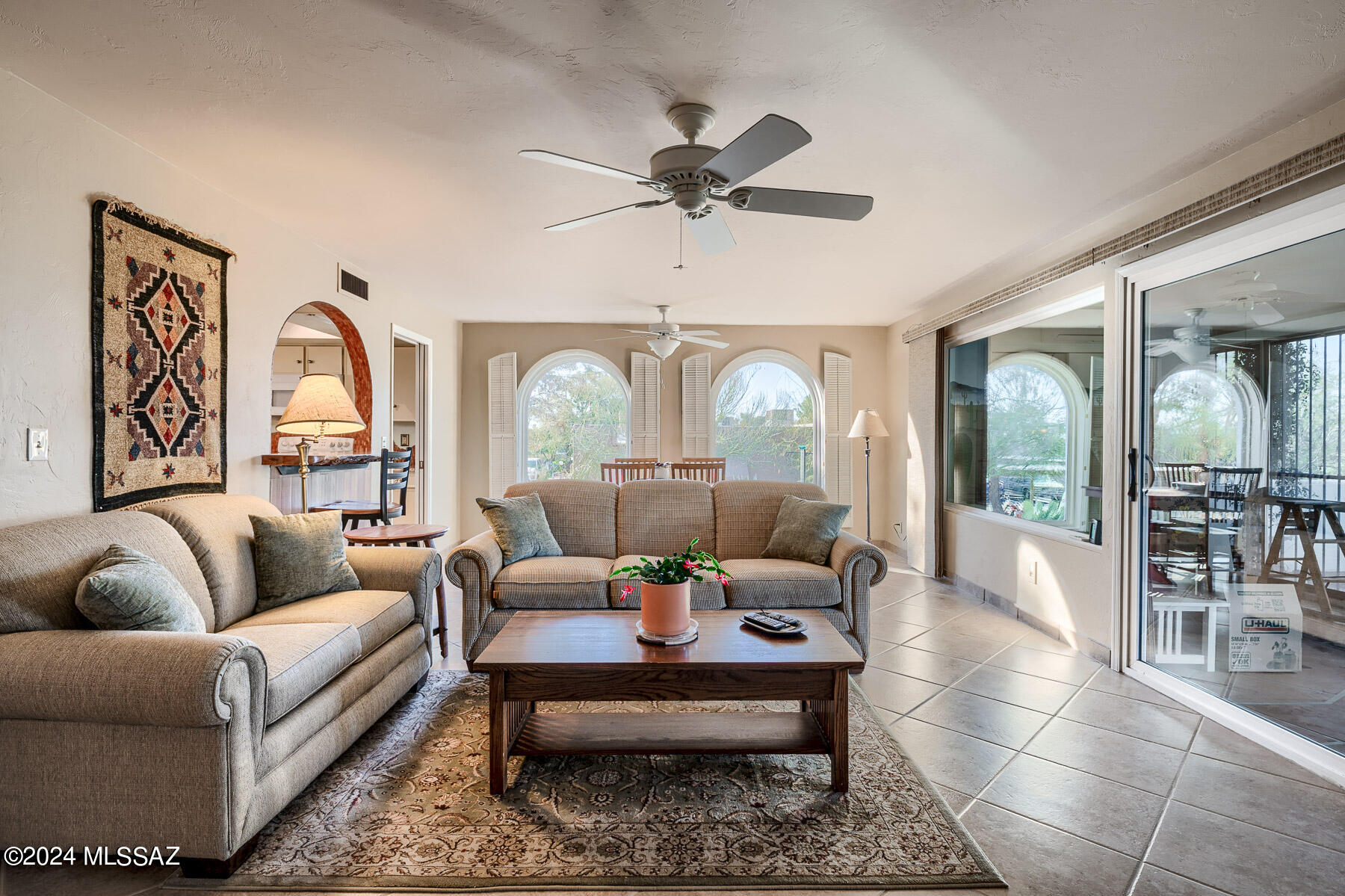 Northridge Estates - Residential