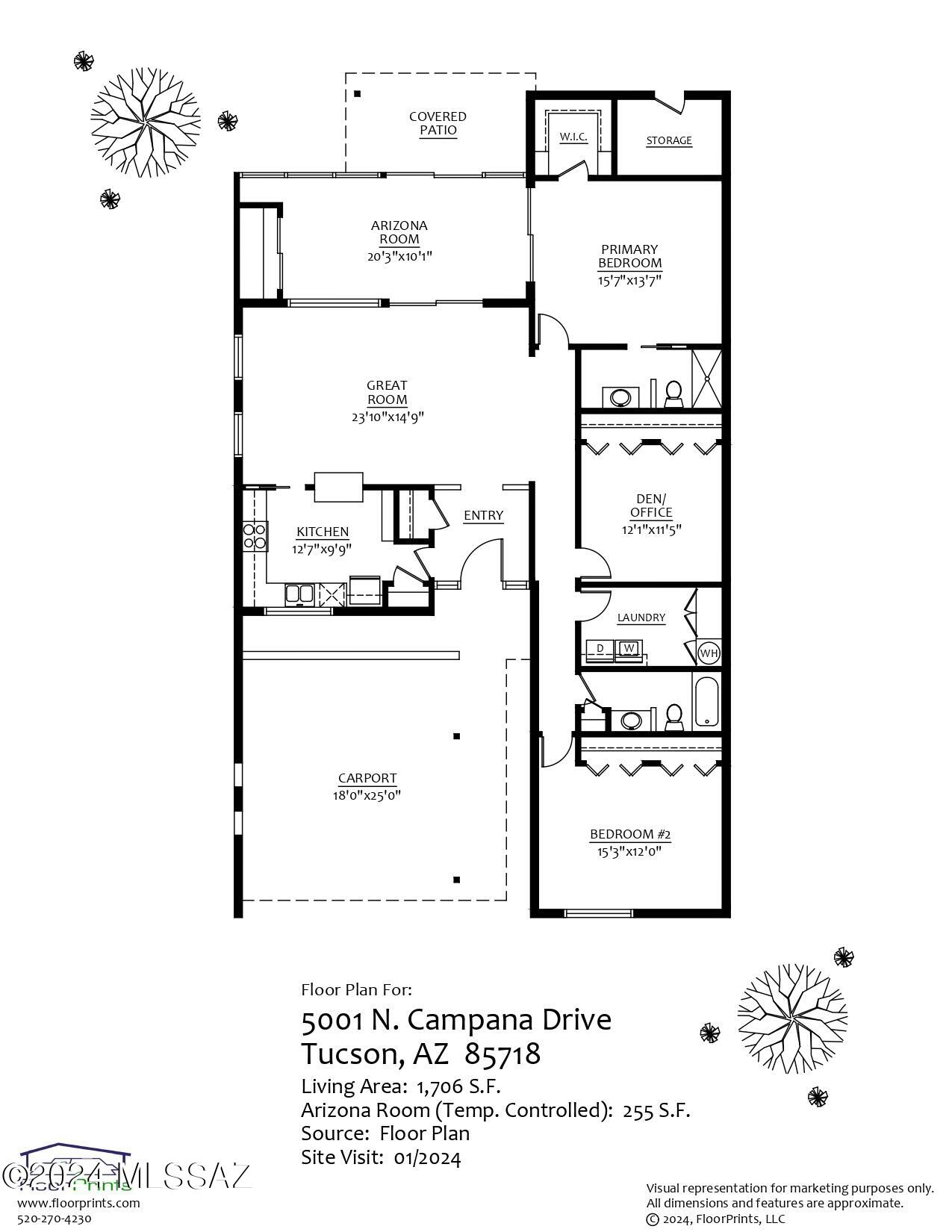 Northridge Estates - Residential