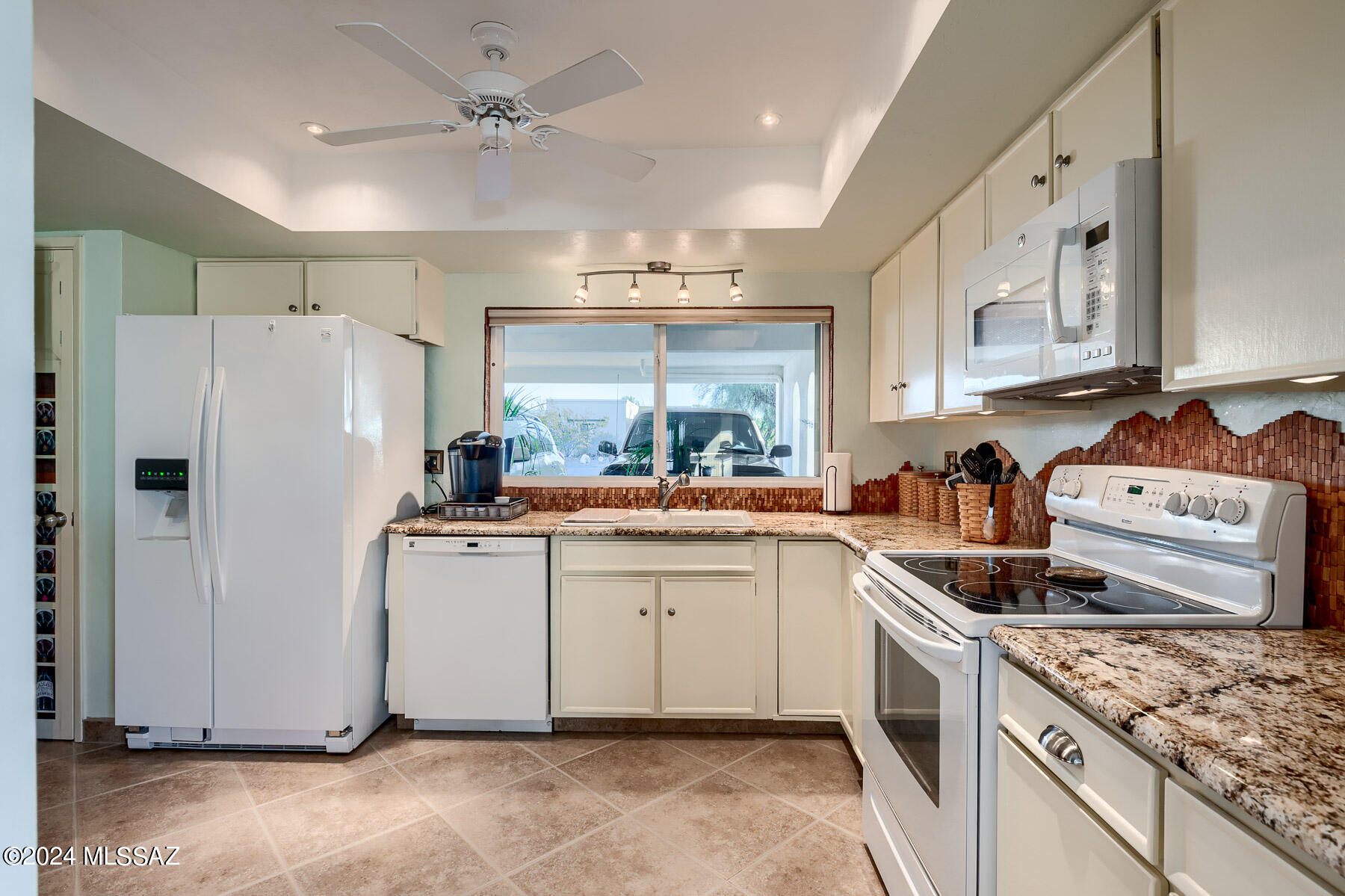 Northridge Estates - Residential