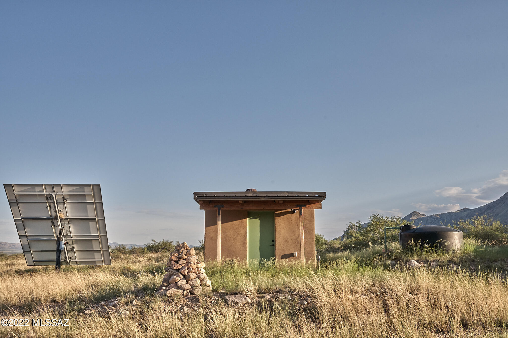 N/A - Residential