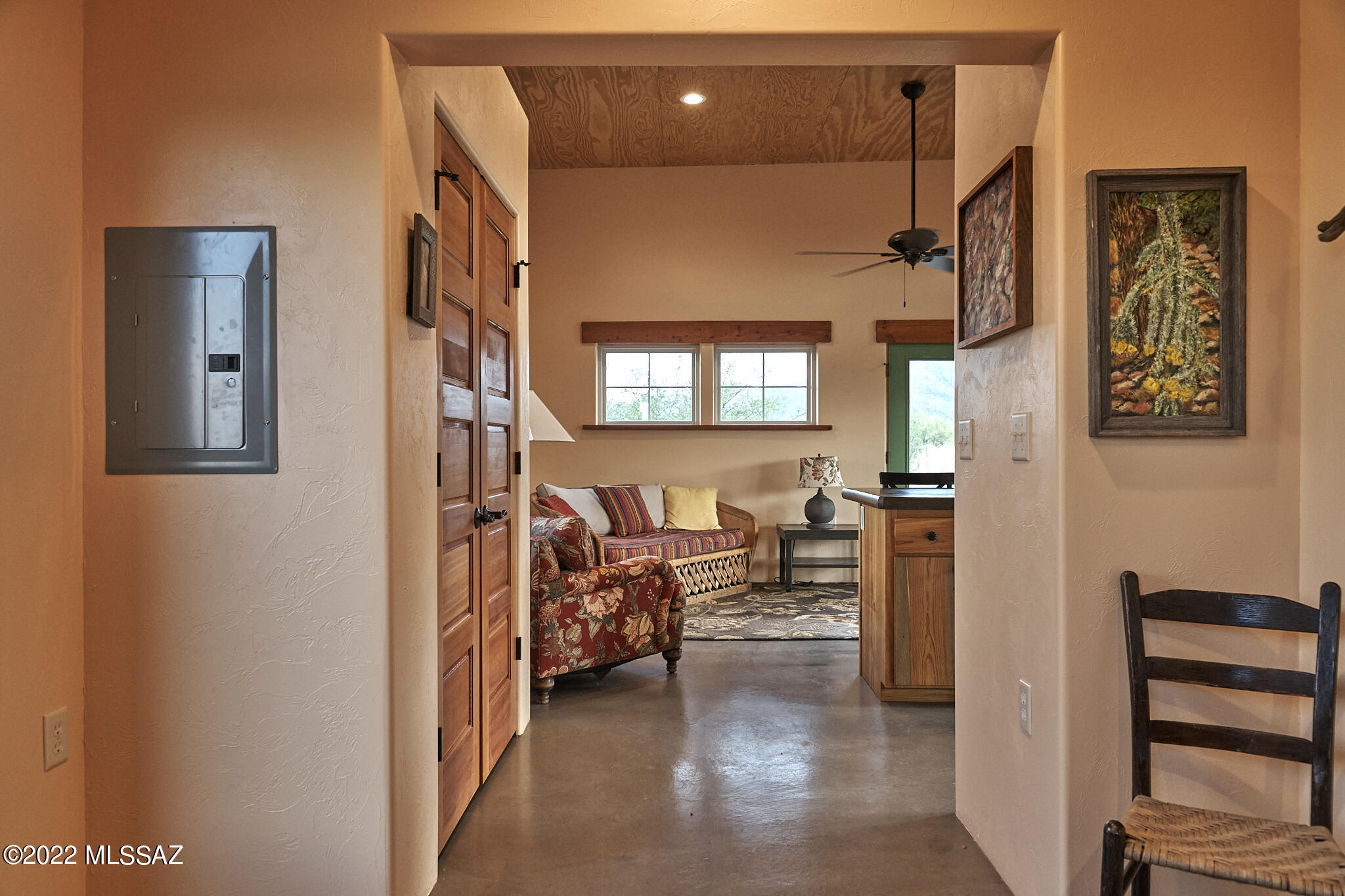 N/A - Residential