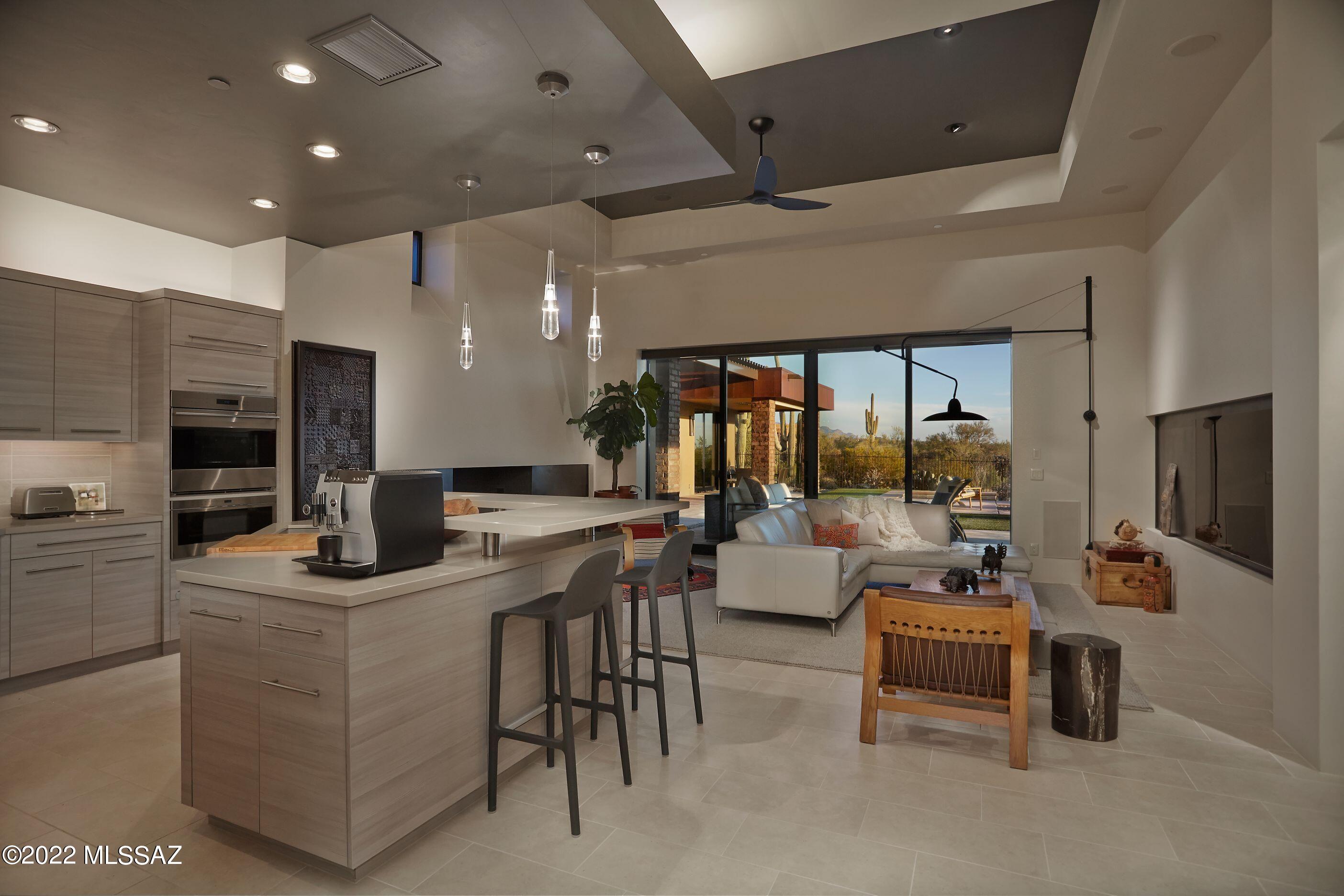 Dove Mountain Resort (1-153) - Residential