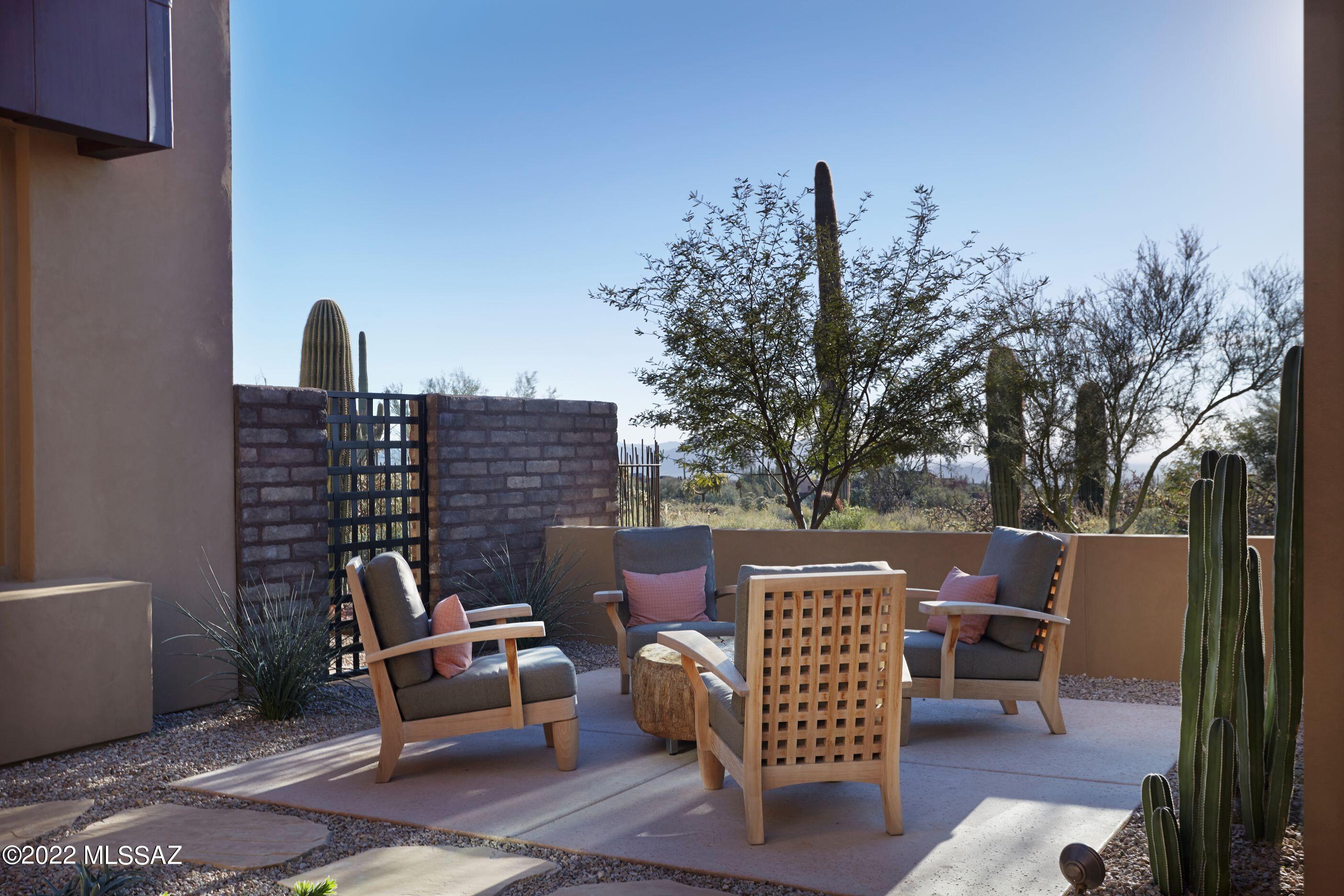 Dove Mountain Resort (1-153) - Residential