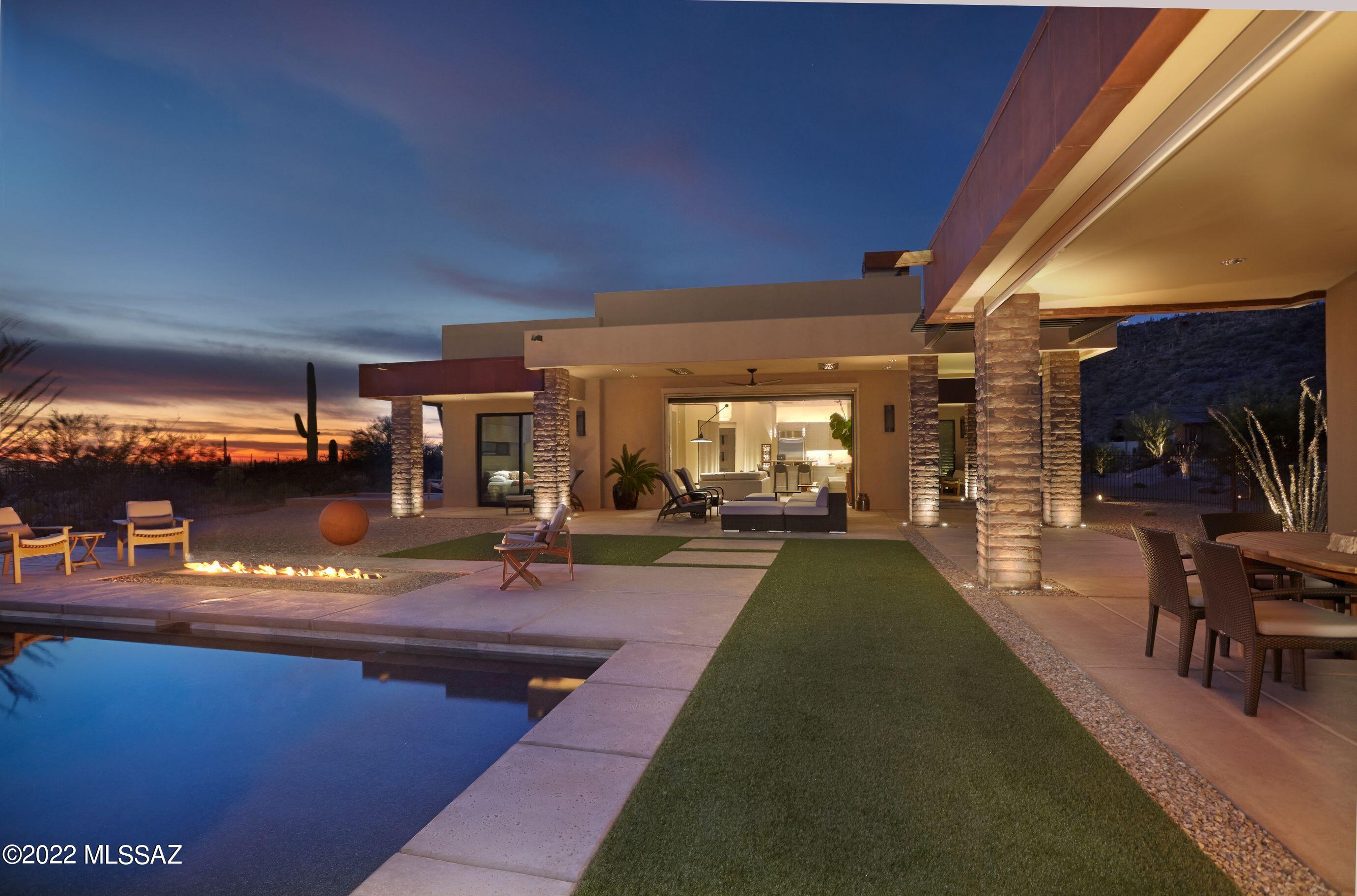 Dove Mountain Resort (1-153) - Residential
