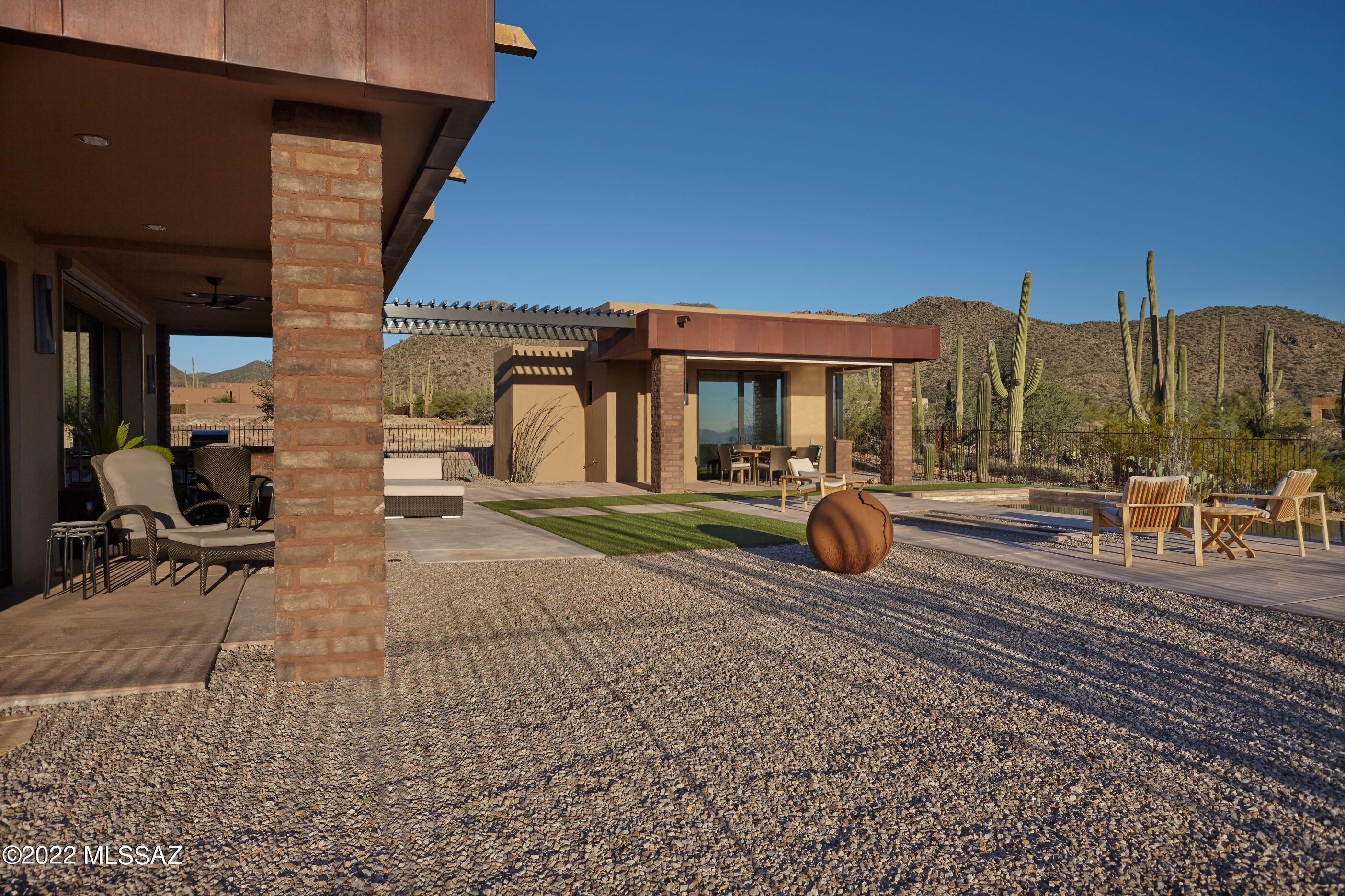 Dove Mountain Resort (1-153) - Residential