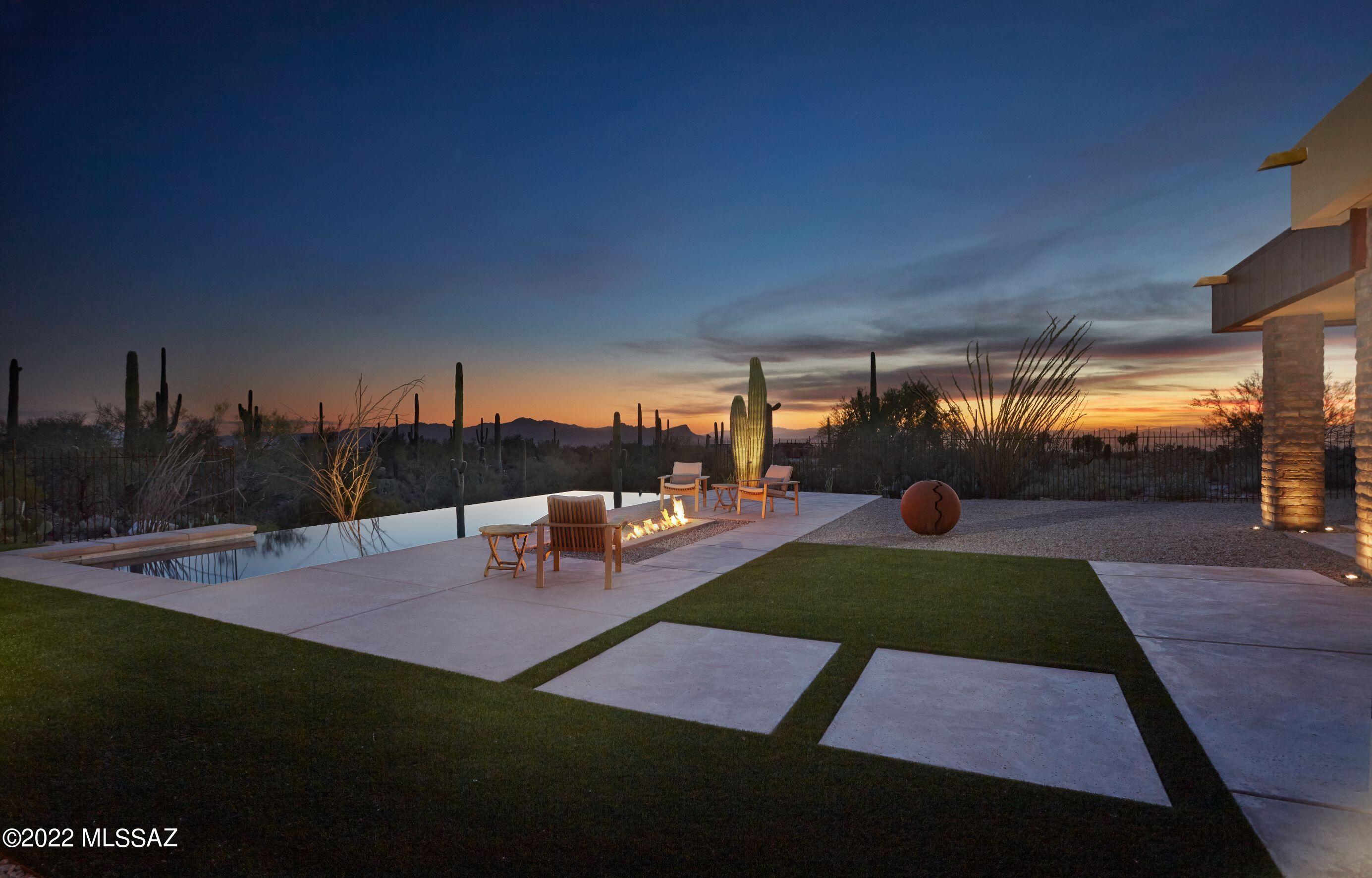 Dove Mountain Resort (1-153) - Residential