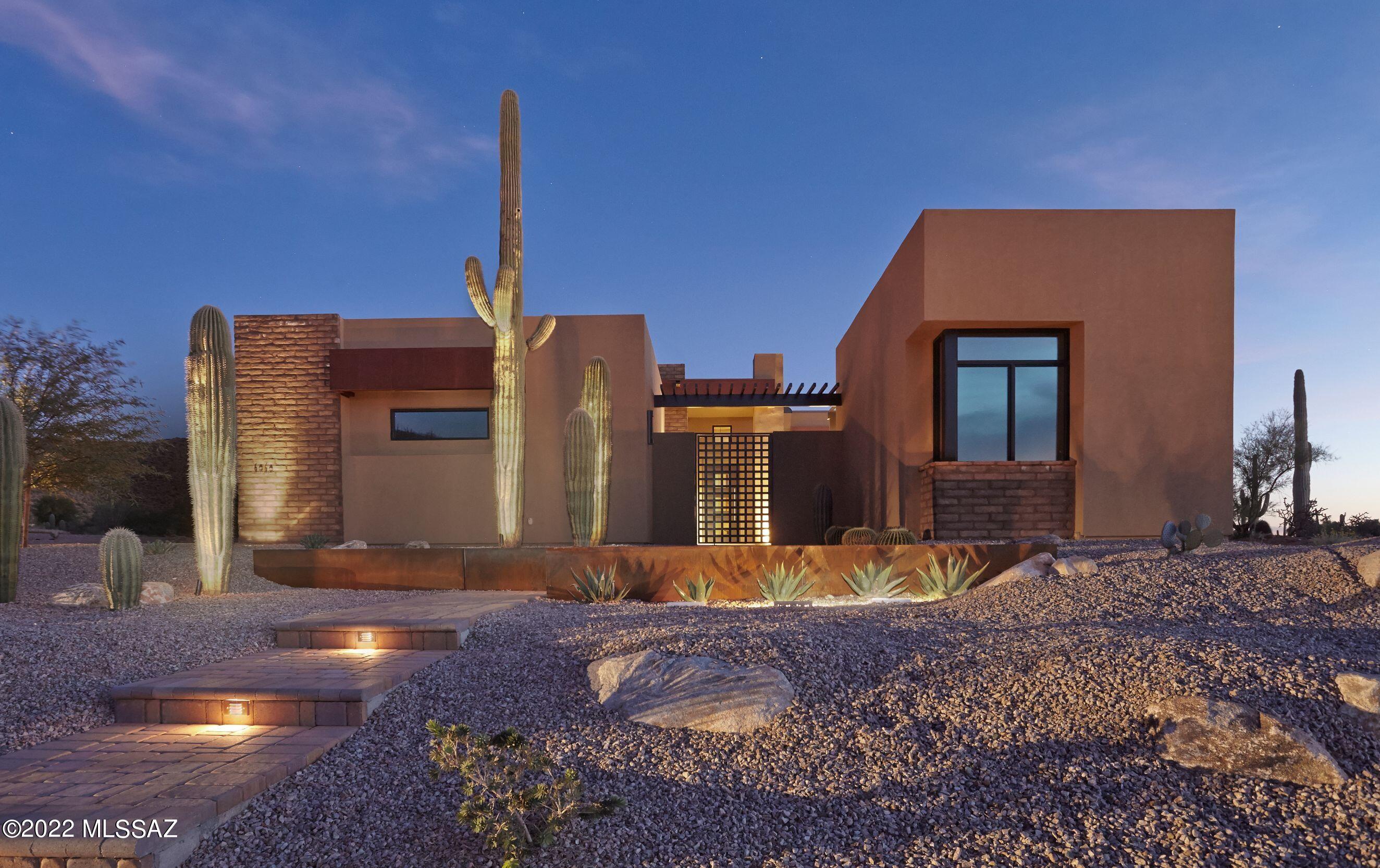 Dove Mountain Resort (1-153) - Residential