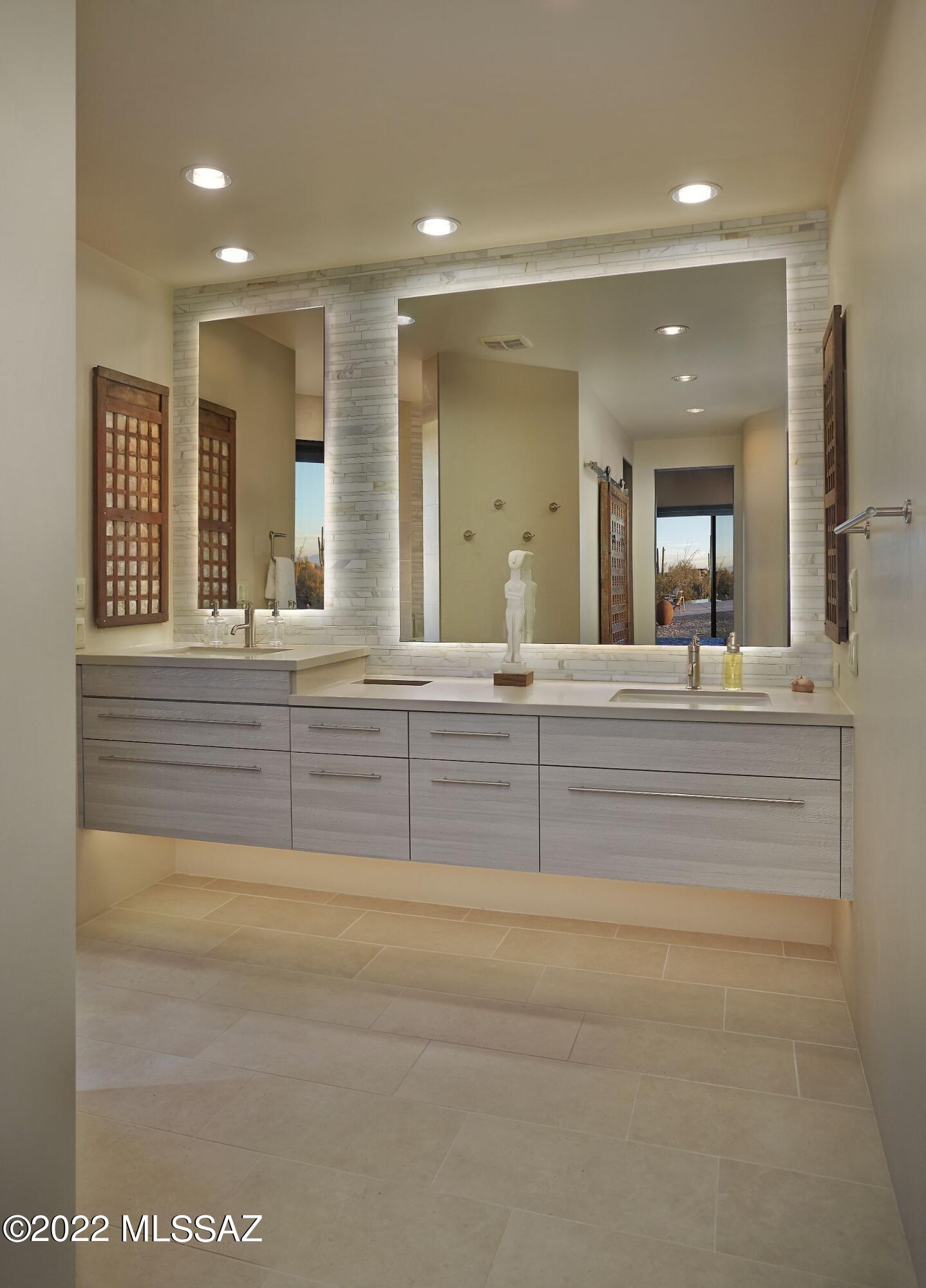 Dove Mountain Resort (1-153) - Residential