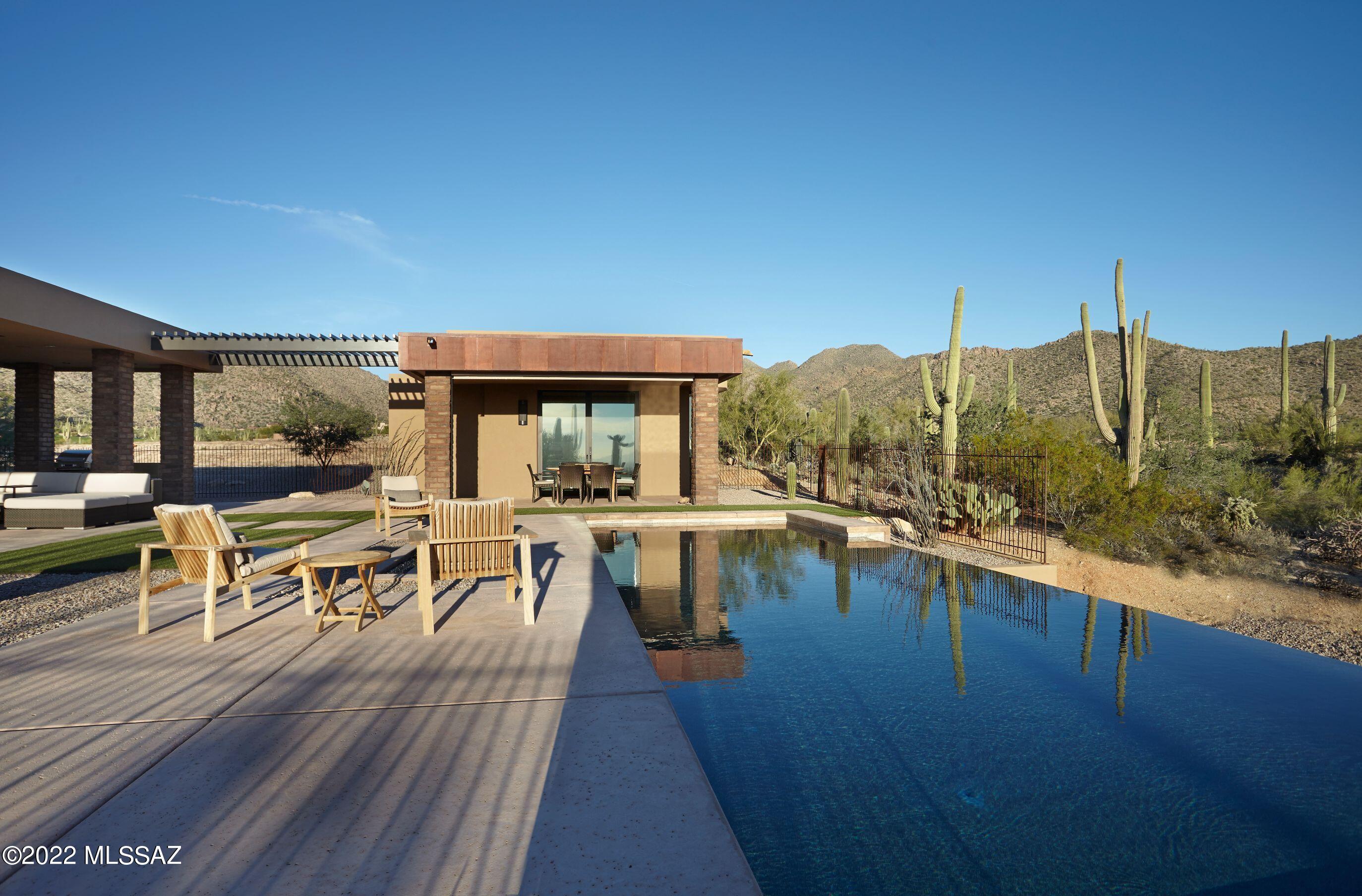 Dove Mountain Resort (1-153) - Residential
