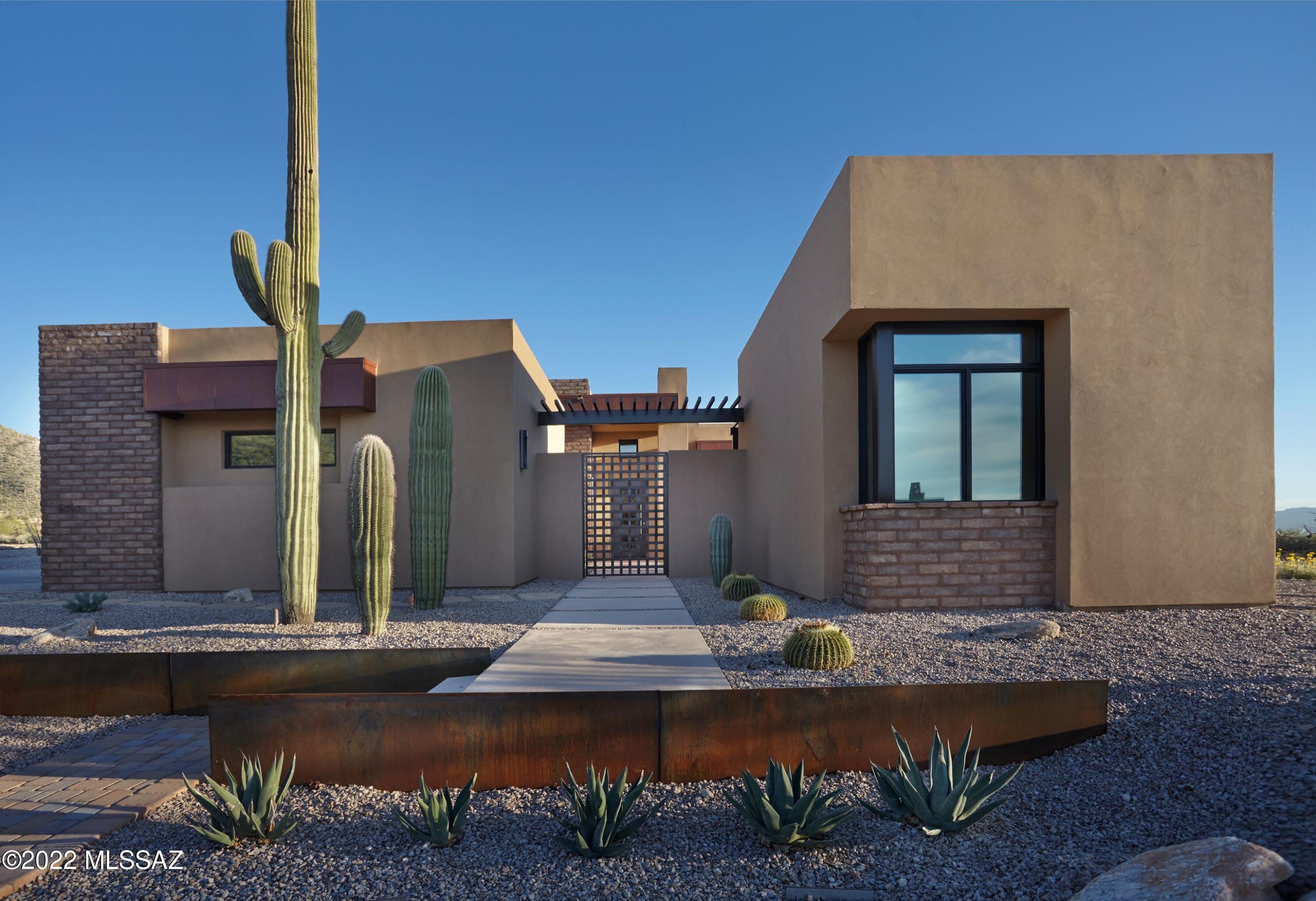 Dove Mountain Resort (1-153) - Residential