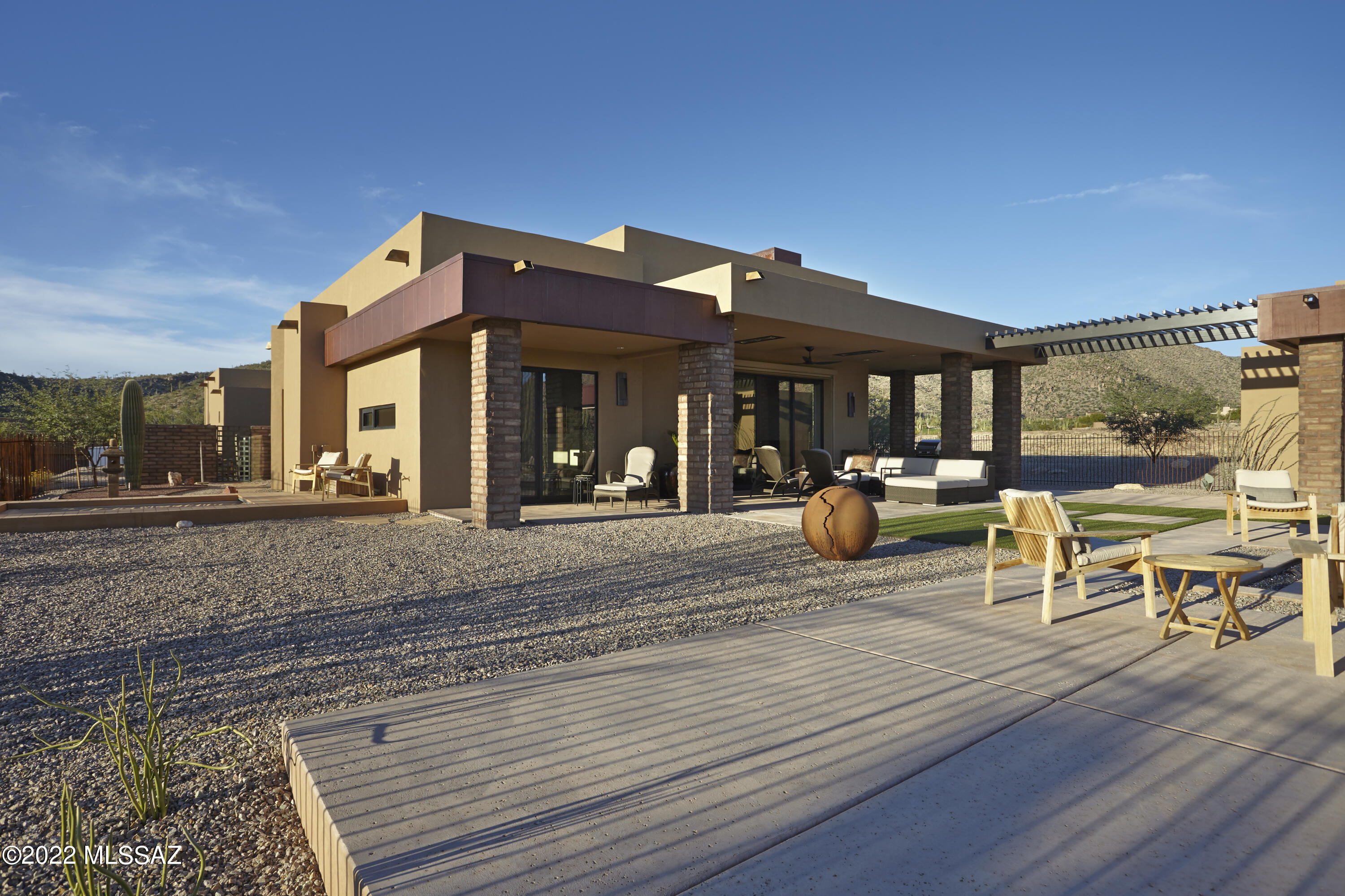 Dove Mountain Resort (1-153) - Residential