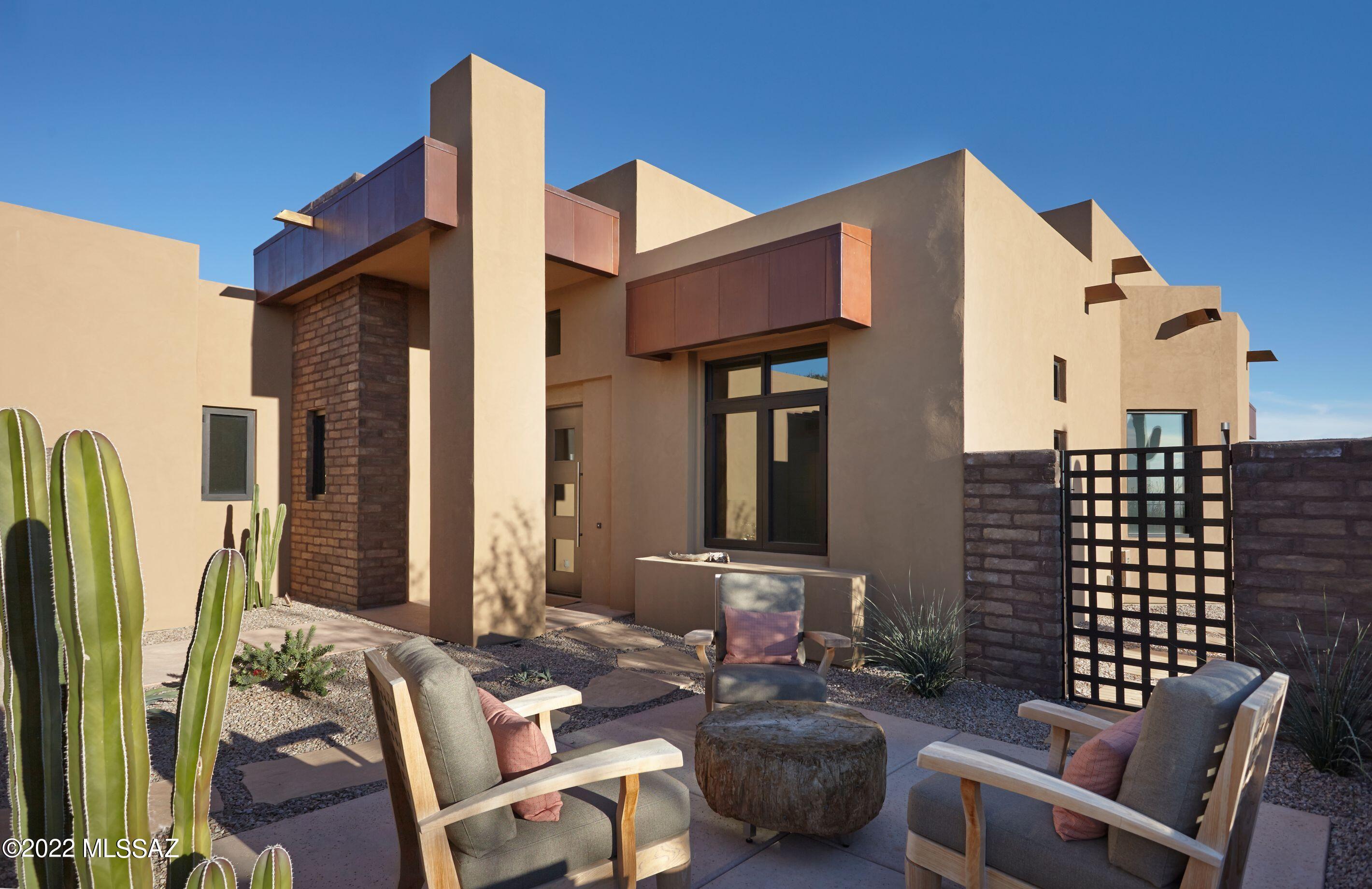 Dove Mountain Resort (1-153) - Residential