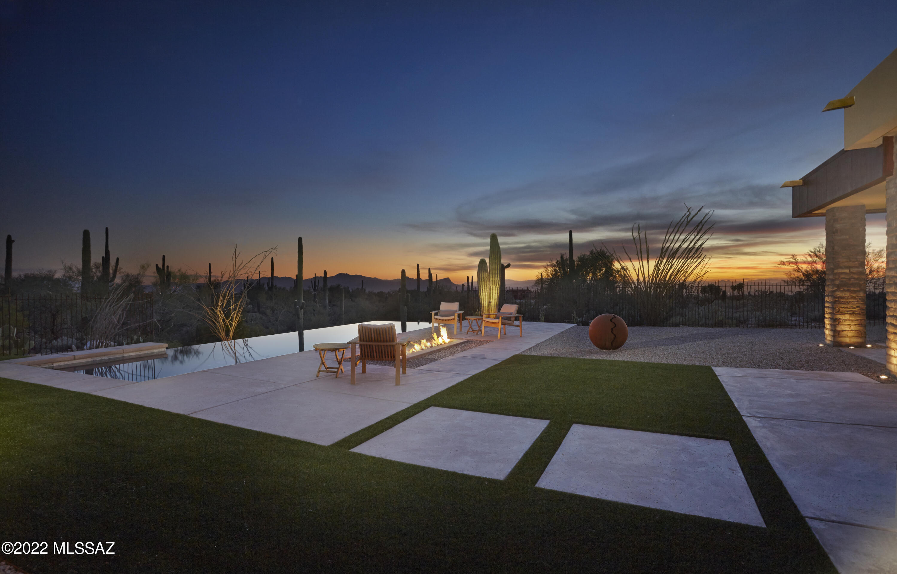 Dove Mountain Resort (1-153) - Residential