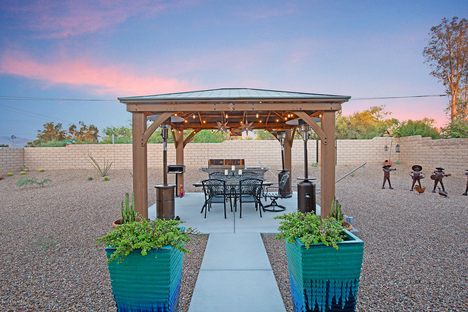 Haciendas at Wrightstown - Residential