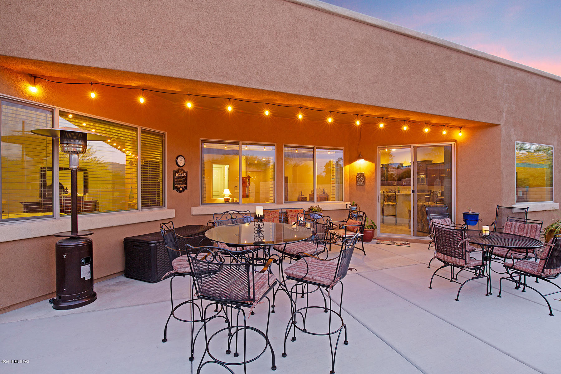 Haciendas at Wrightstown - Residential