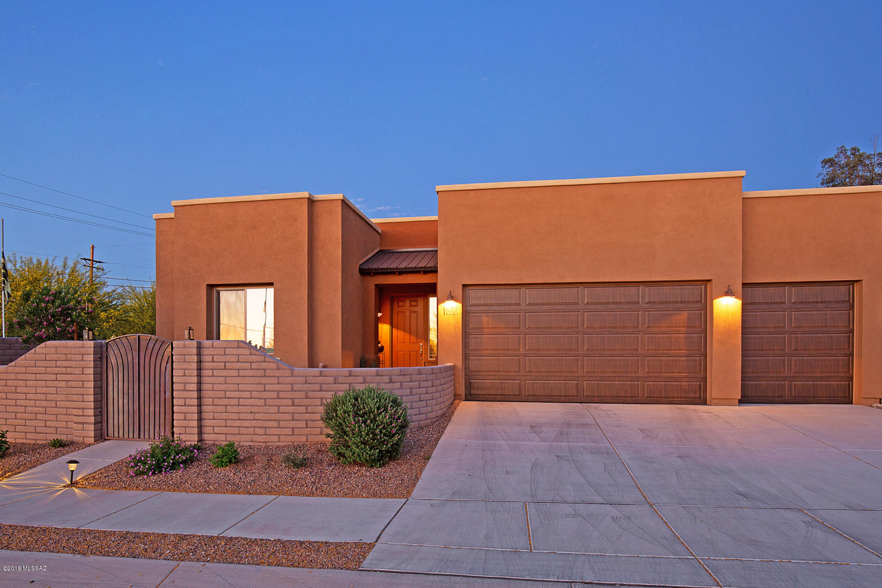 Haciendas at Wrightstown - Residential