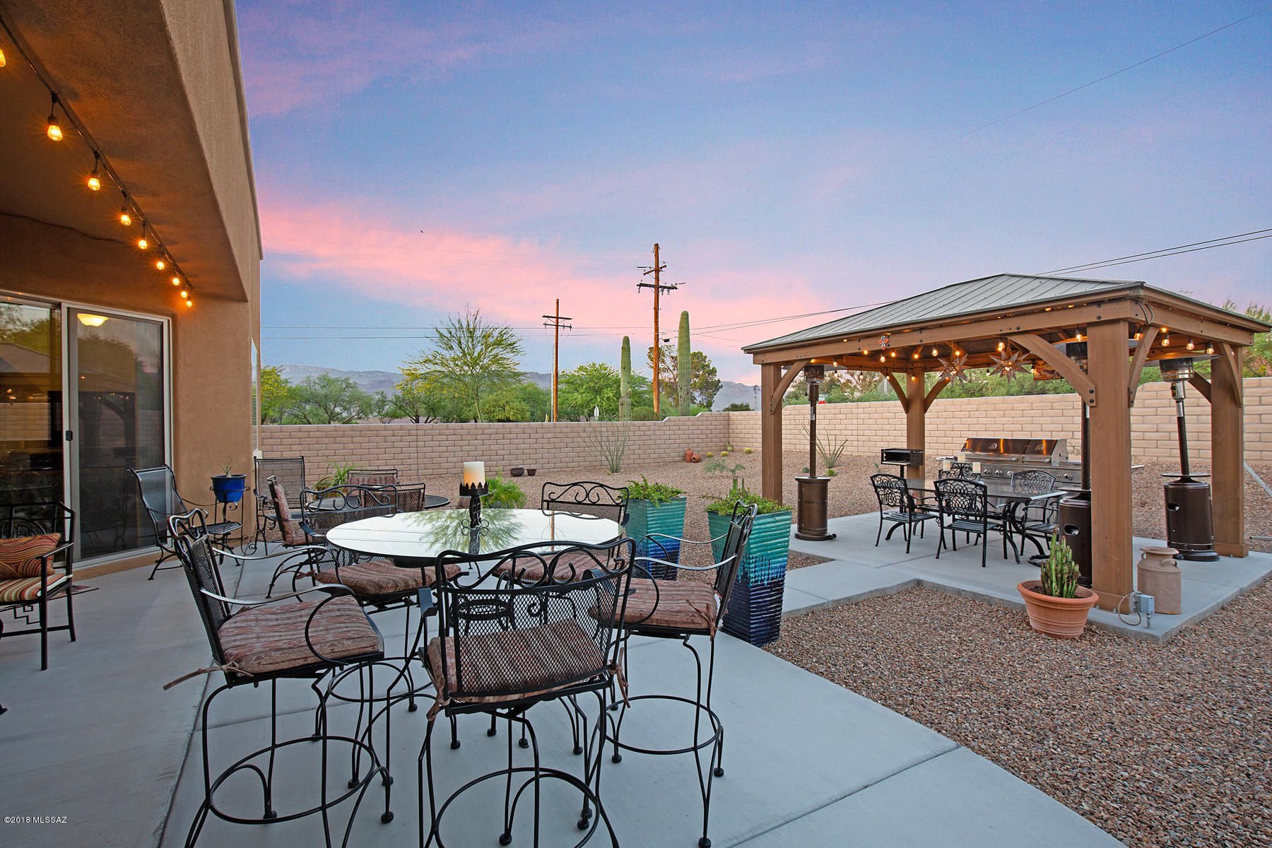 Haciendas at Wrightstown - Residential