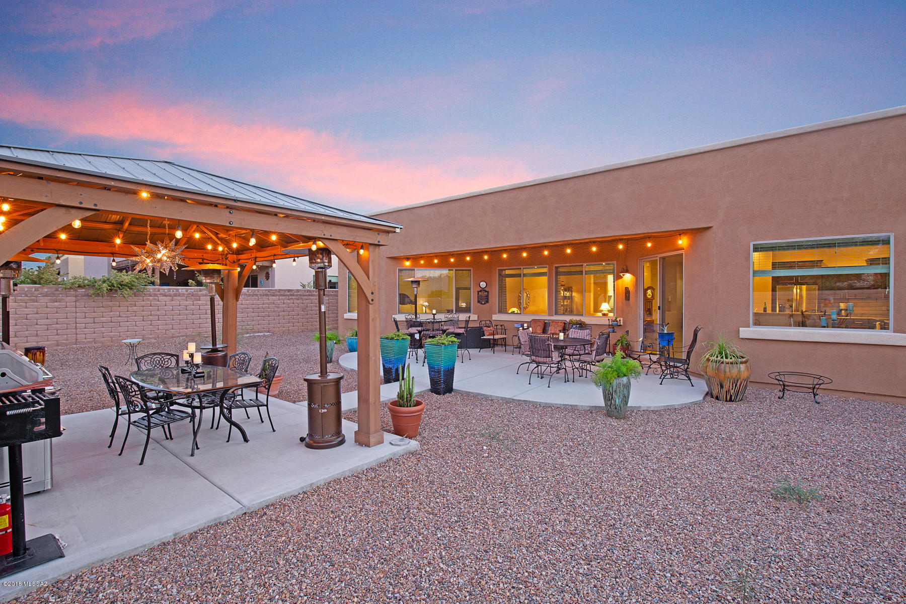 Haciendas at Wrightstown - Residential