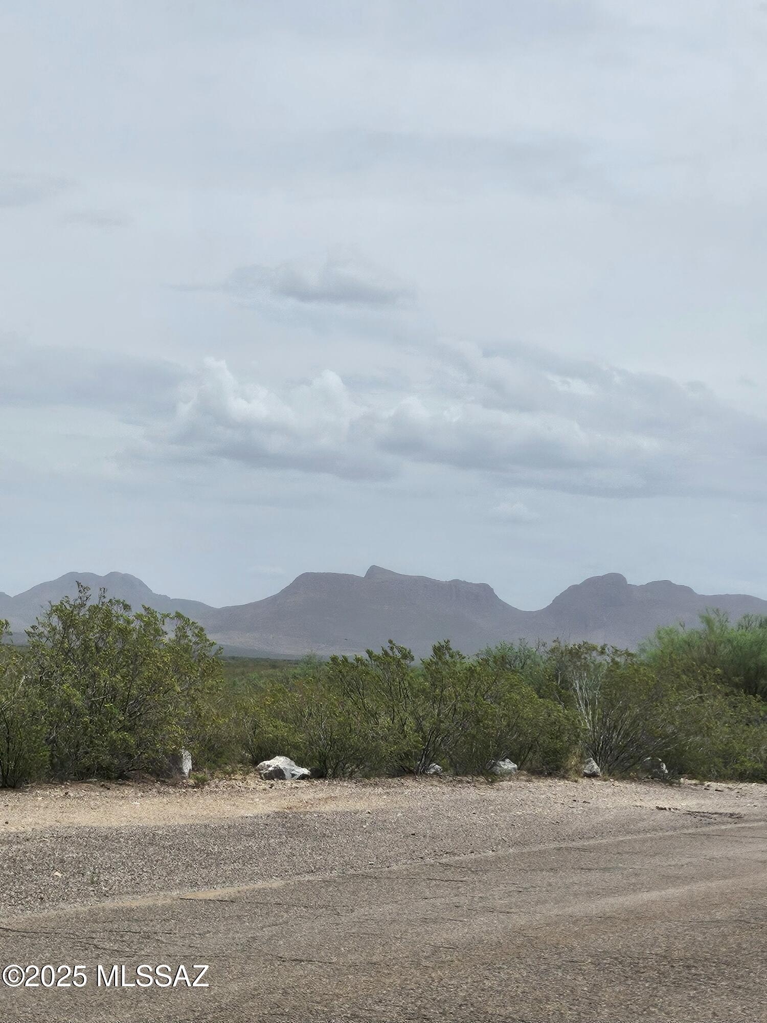 N/A - Land