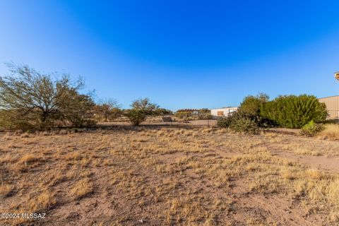 A home in Marana